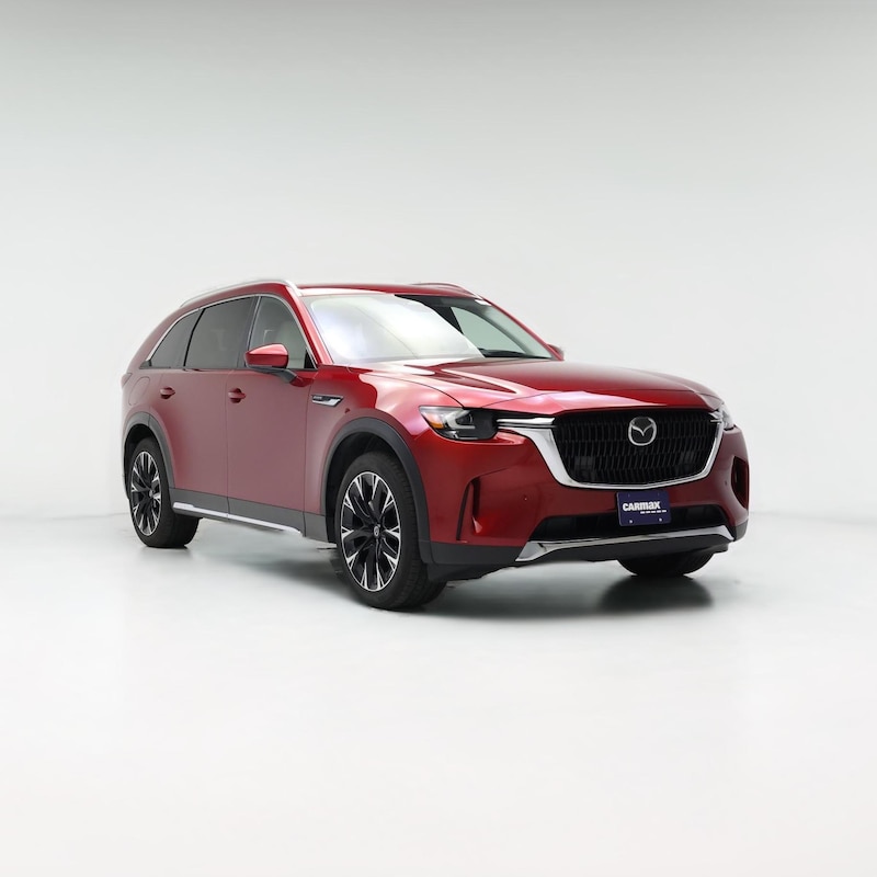 2024 Mazda CX-90 PHEV Premium Plus