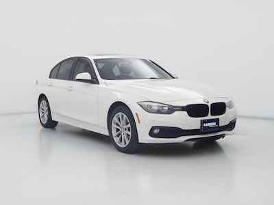2017 BMW 320 I