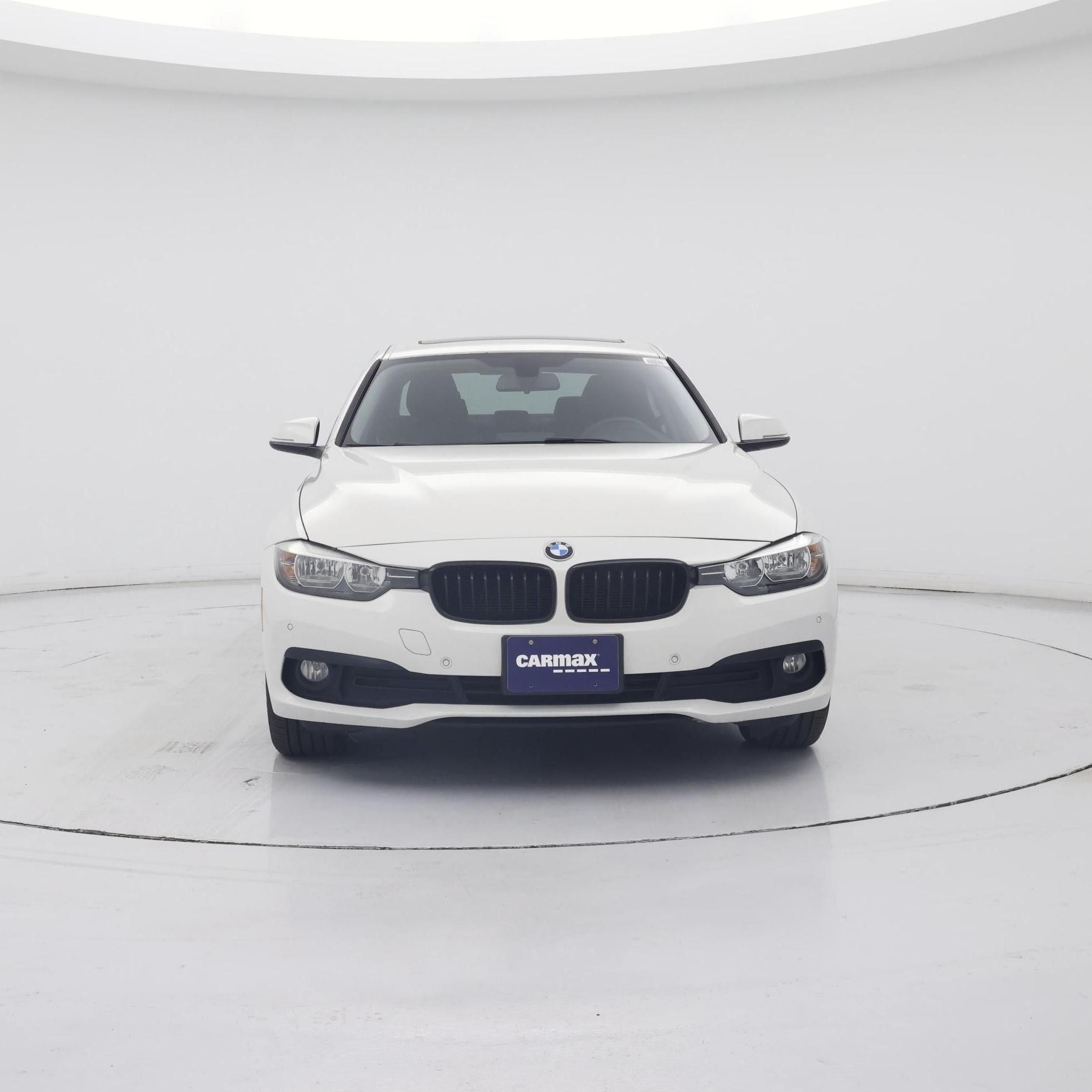 Thumbnail: 2017 BMW 3 Series - 5