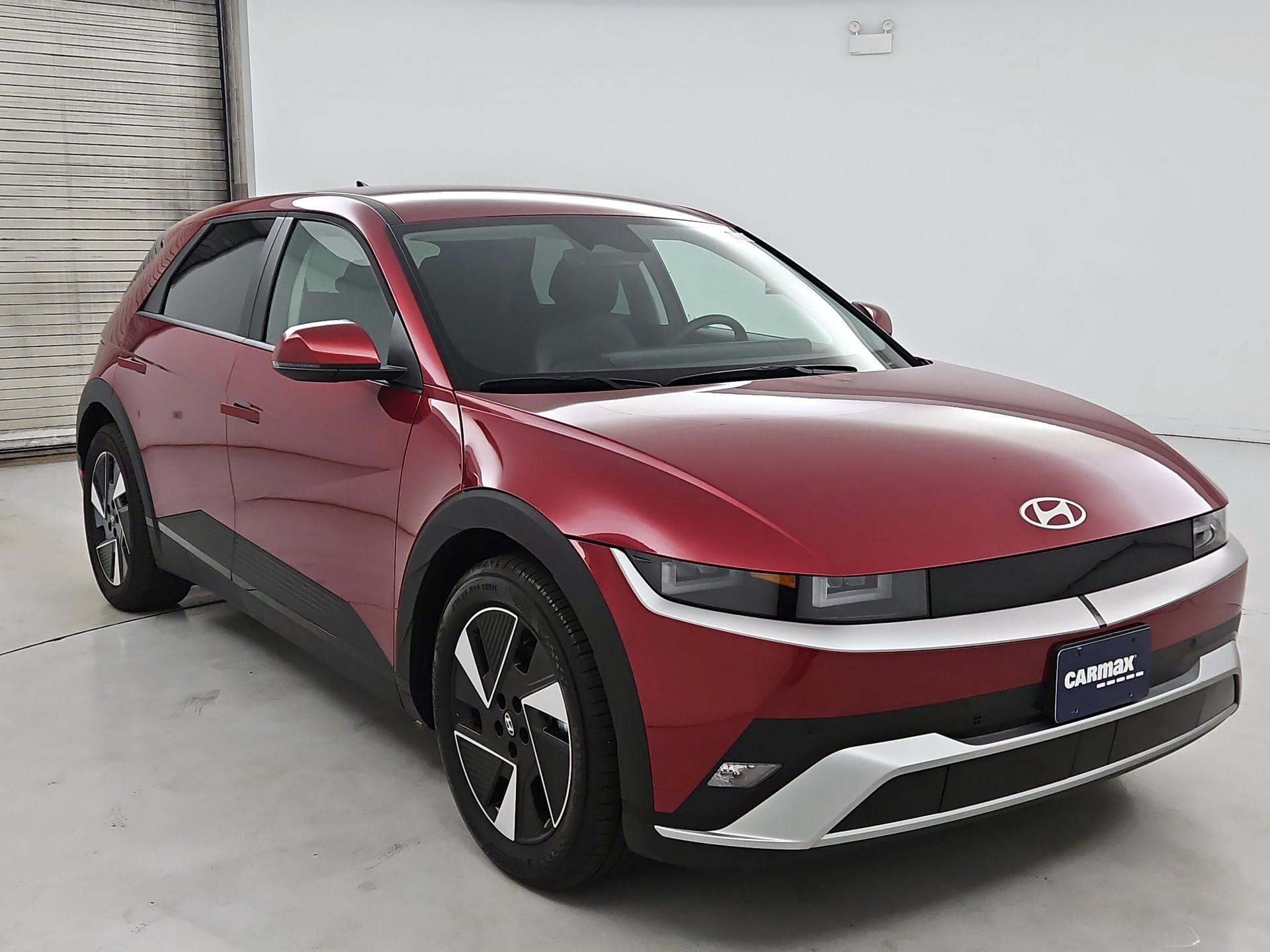 Thumbnail: 2026 Hyundai Ioniq 5 - 1