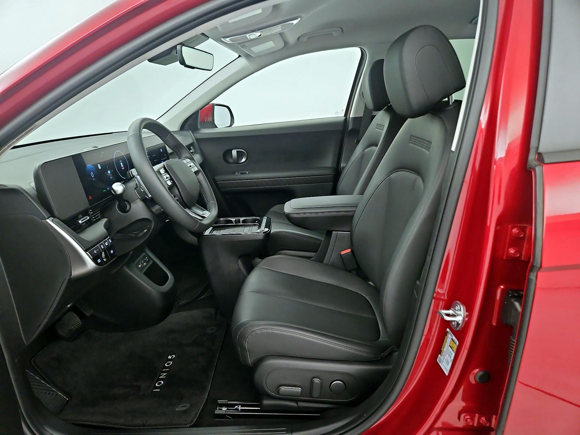 Thumbnail: 2026 Hyundai Ioniq 5 - 9