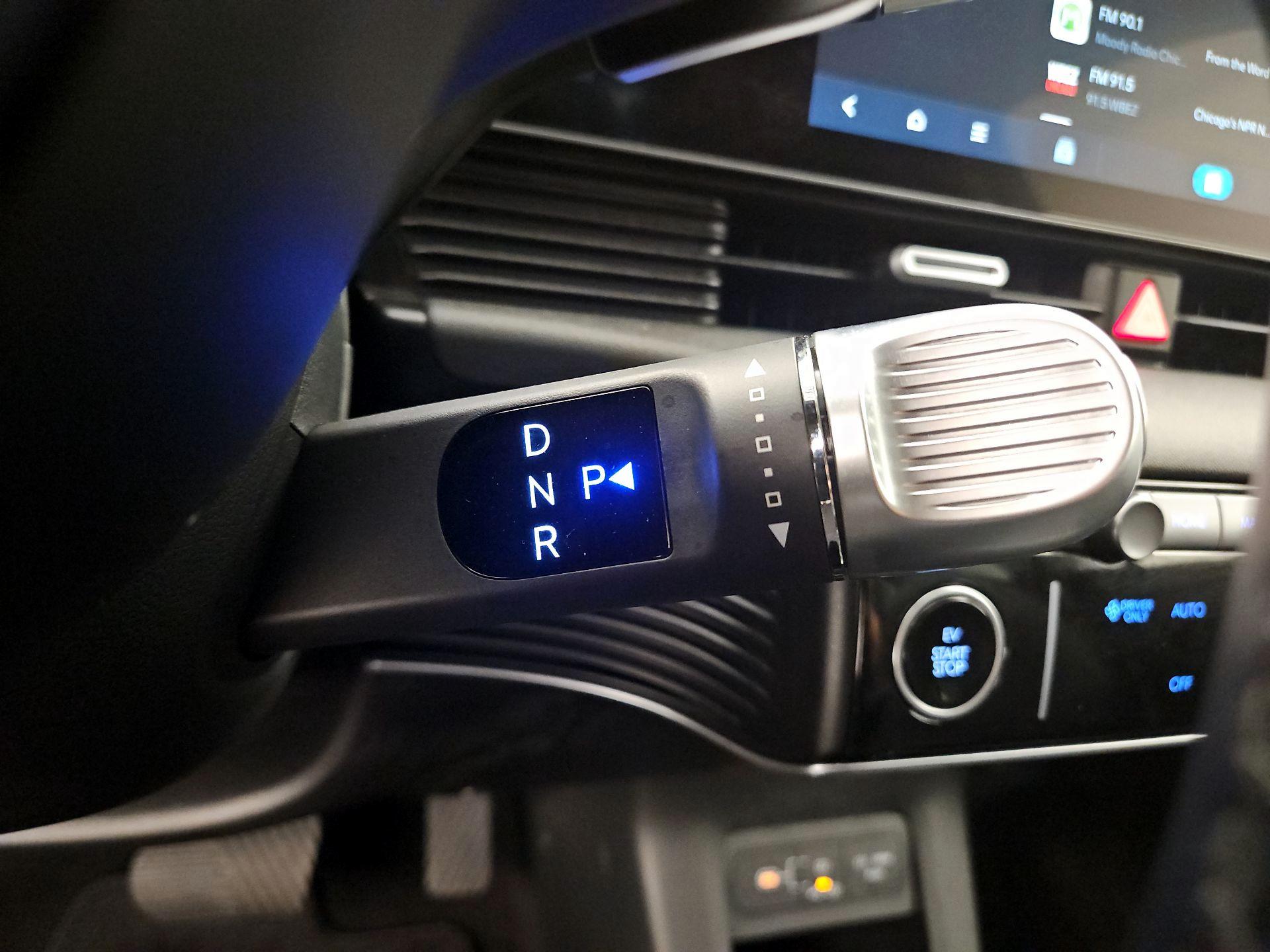 Thumbnail: 2026 Hyundai Ioniq 5 - 16