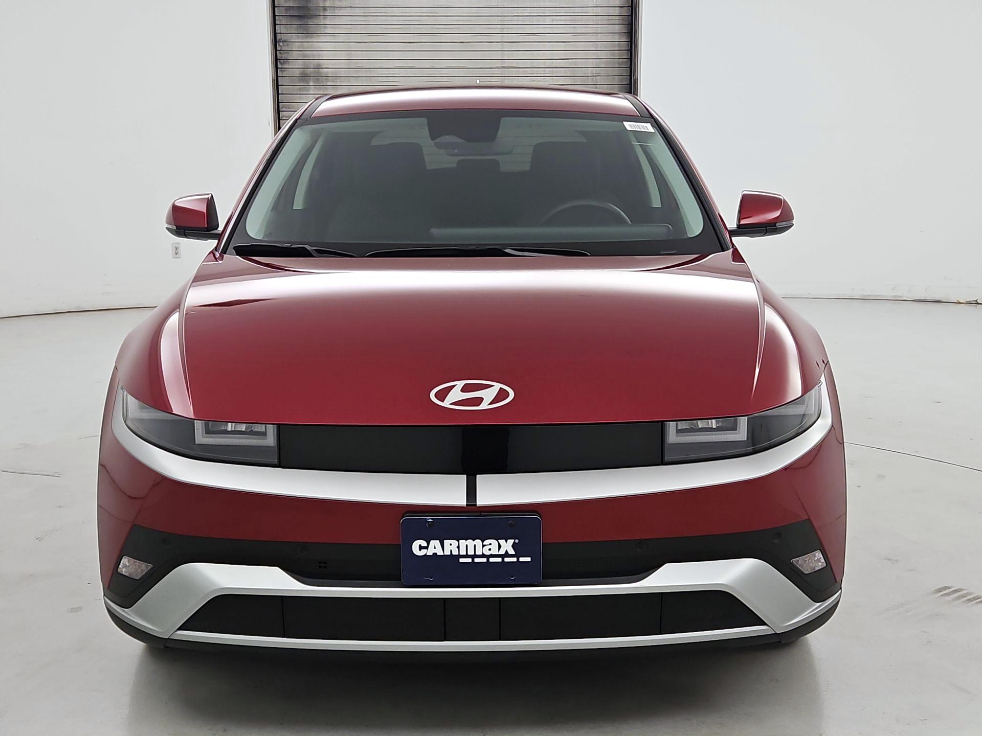 Thumbnail: 2026 Hyundai Ioniq 5 - 2