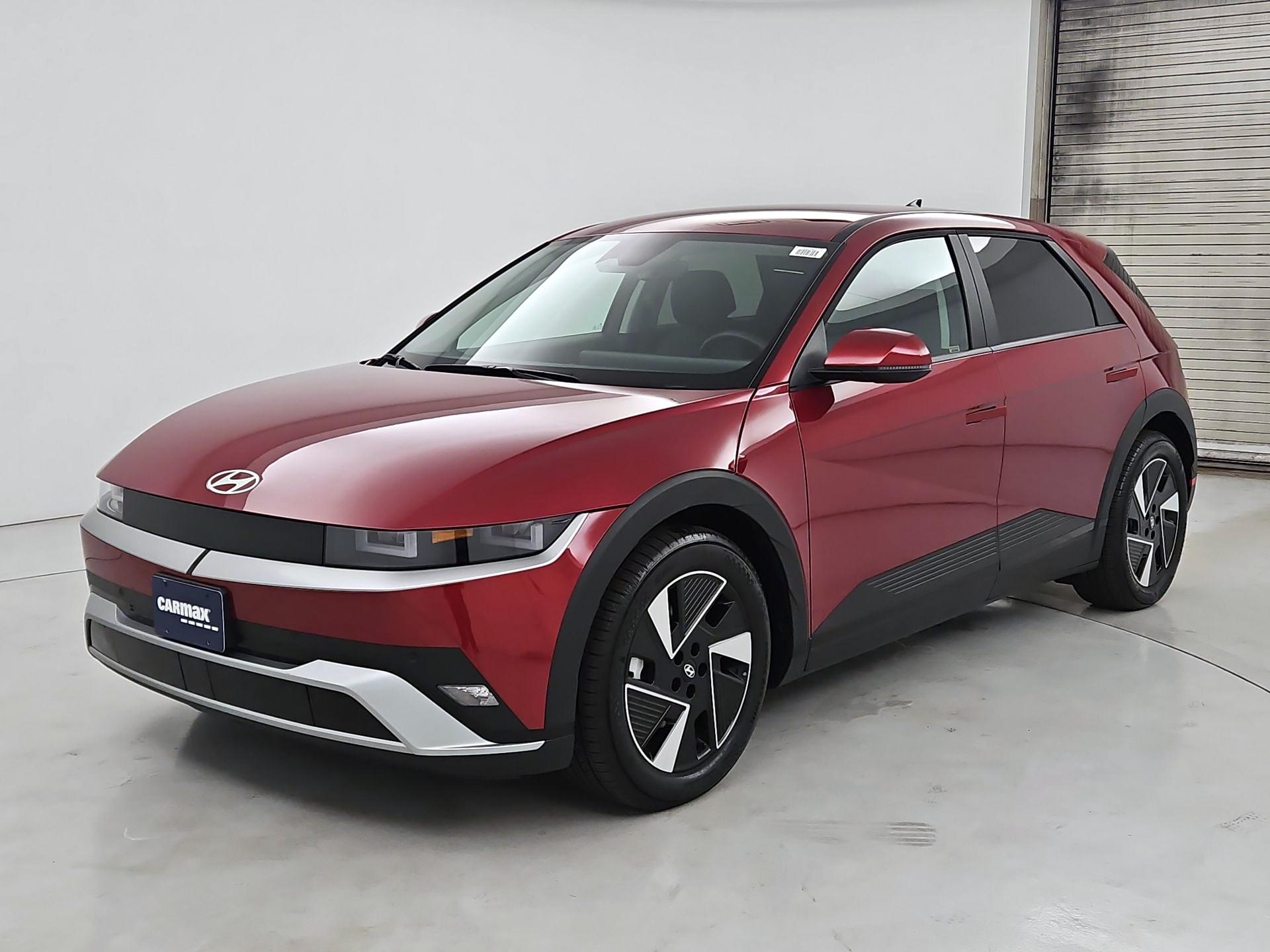 Thumbnail: 2026 Hyundai Ioniq 5 - 3