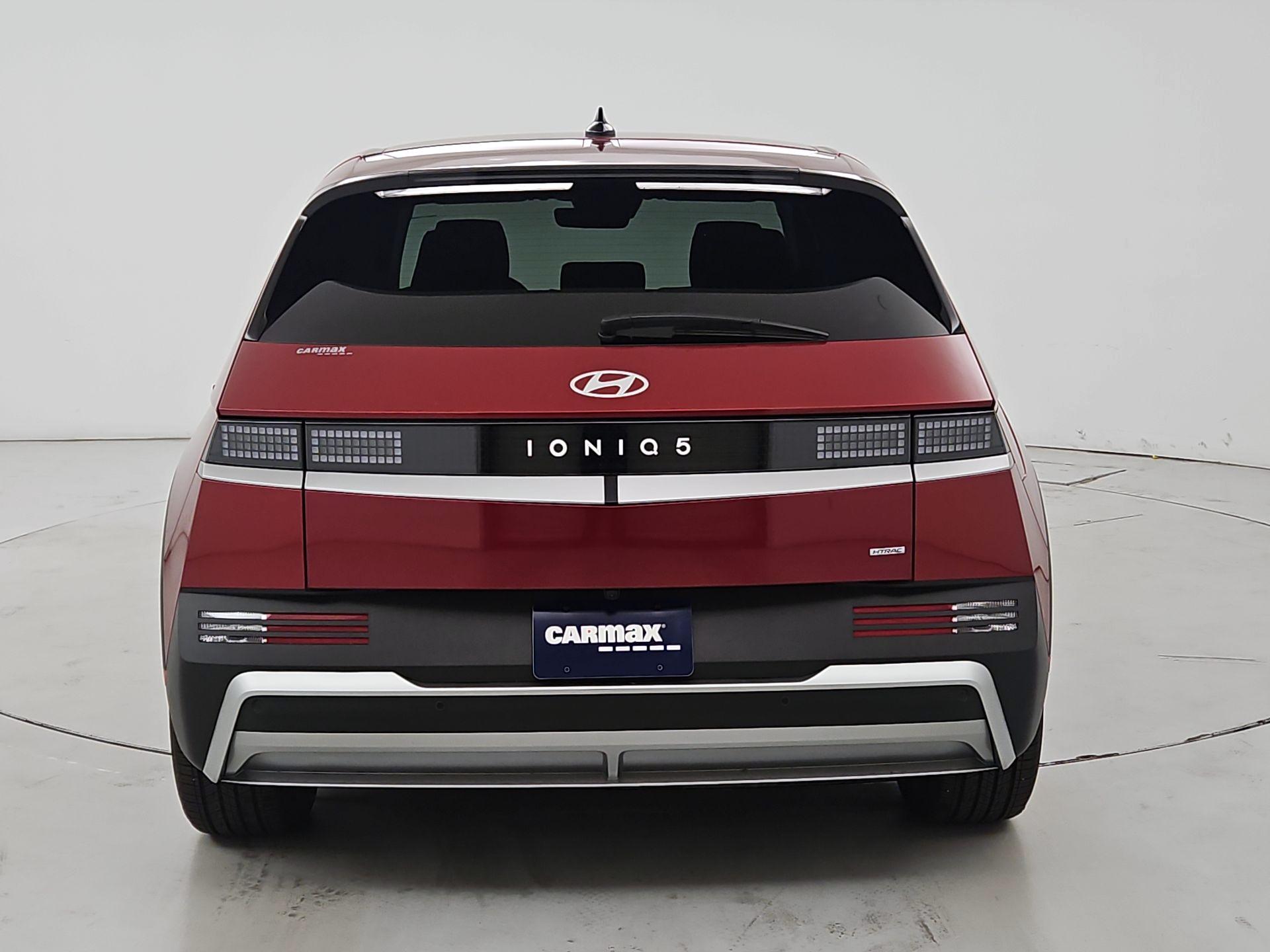 Thumbnail: 2026 Hyundai Ioniq 5 - 6