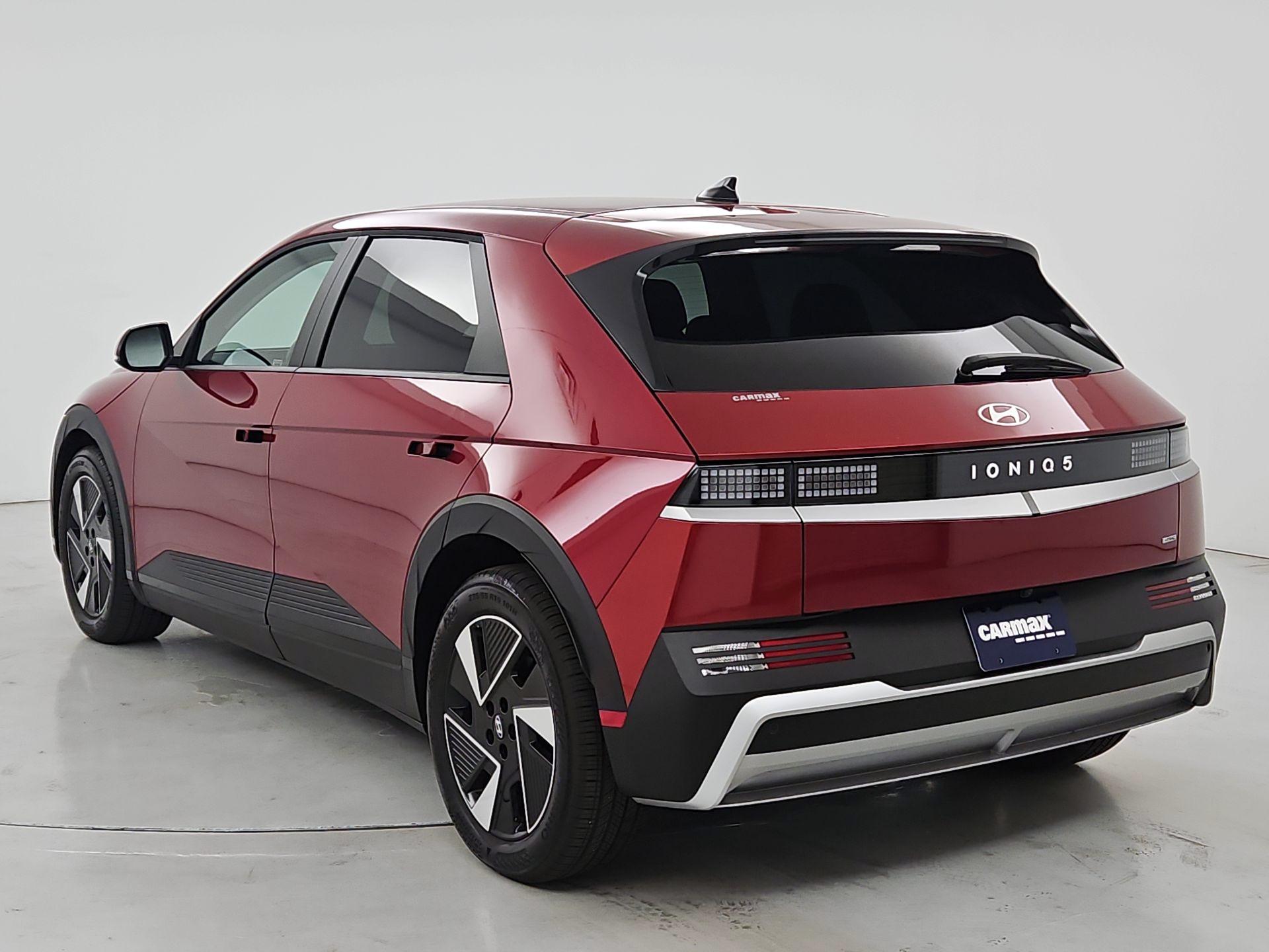 Thumbnail: 2026 Hyundai Ioniq 5 - 7
