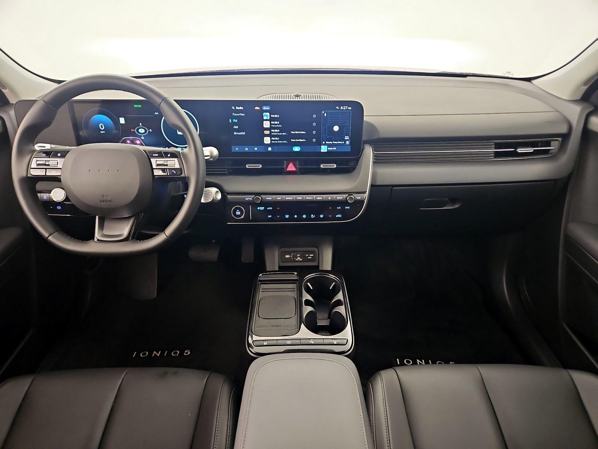 Thumbnail: 2026 Hyundai Ioniq 5 - 8