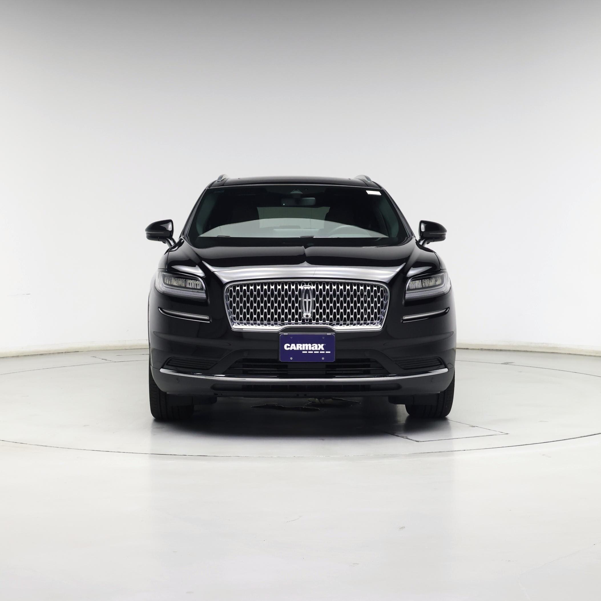 Thumbnail: 2023 Lincoln Nautilus - 5