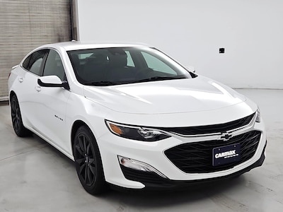 2023 Chevrolet Malibu RS
