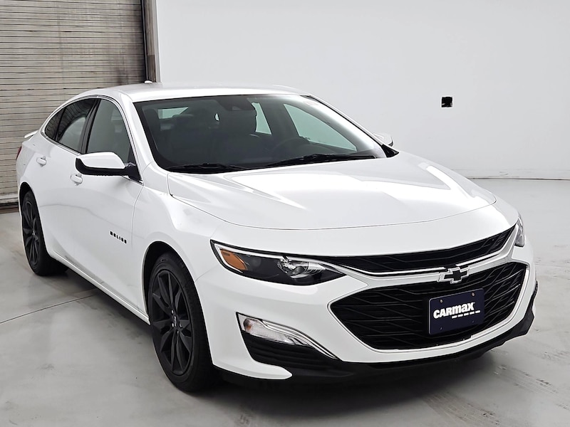 2023 Chevrolet Malibu RS