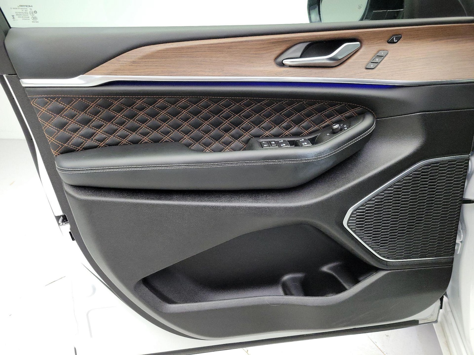 2025 Jeep Grand Cherokee L Summit - Photo 13