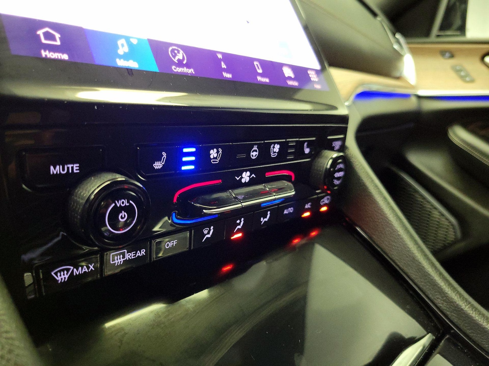 2025 Jeep Grand Cherokee L Summit - Photo 18