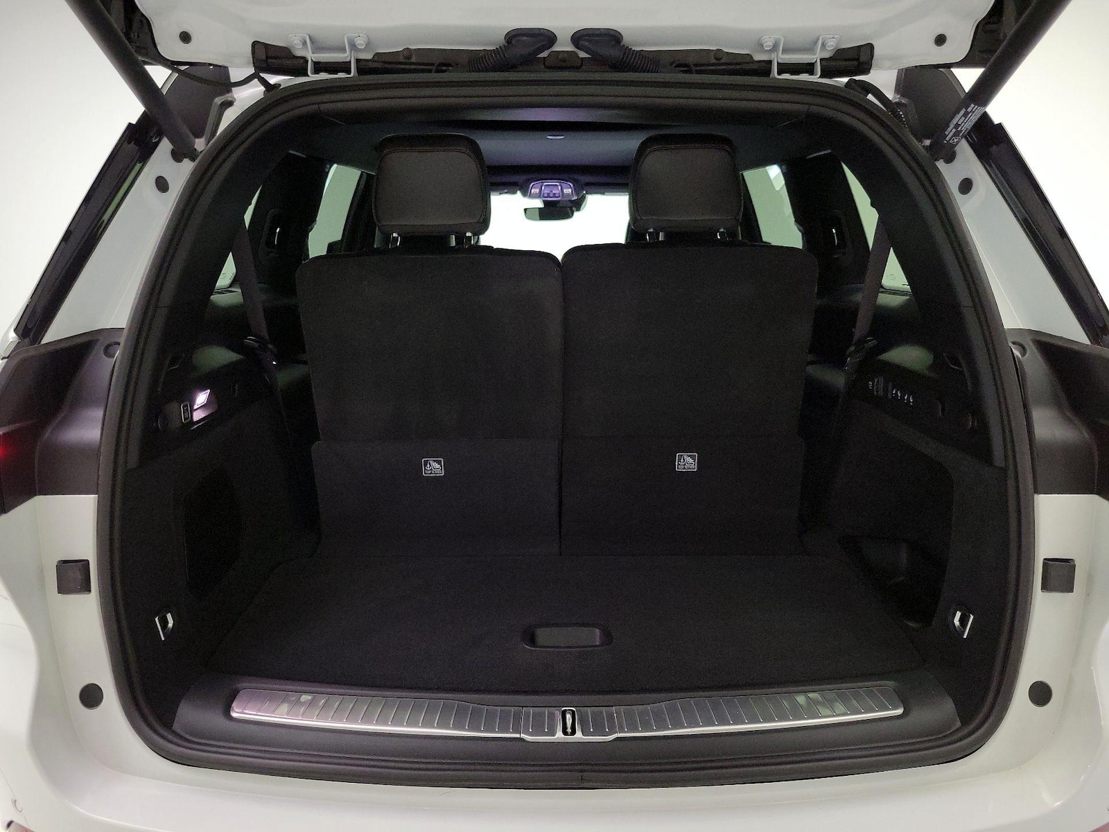 2025 Jeep Grand Cherokee L Summit - Photo 24