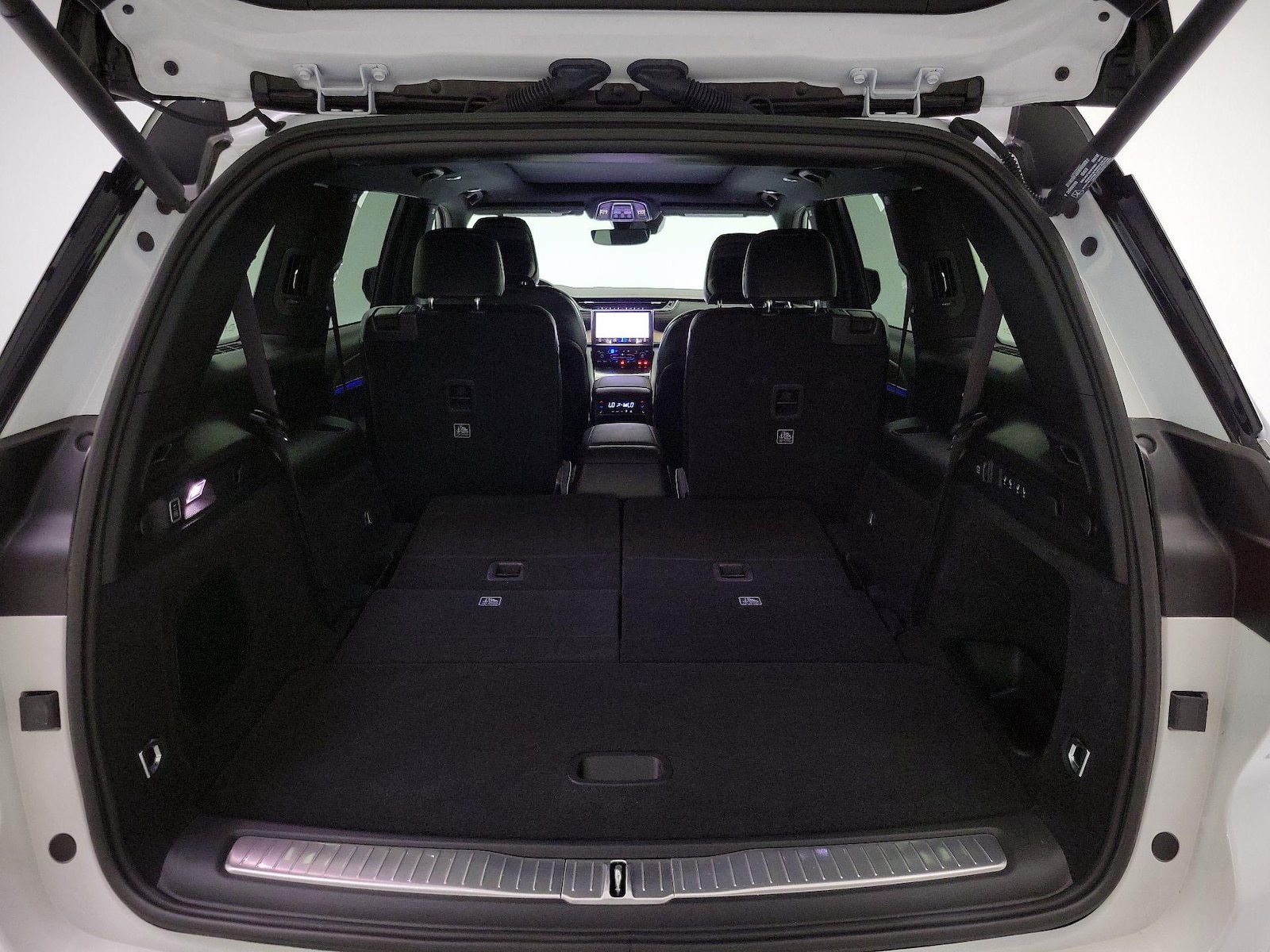 2025 Jeep Grand Cherokee L Summit - Photo 25
