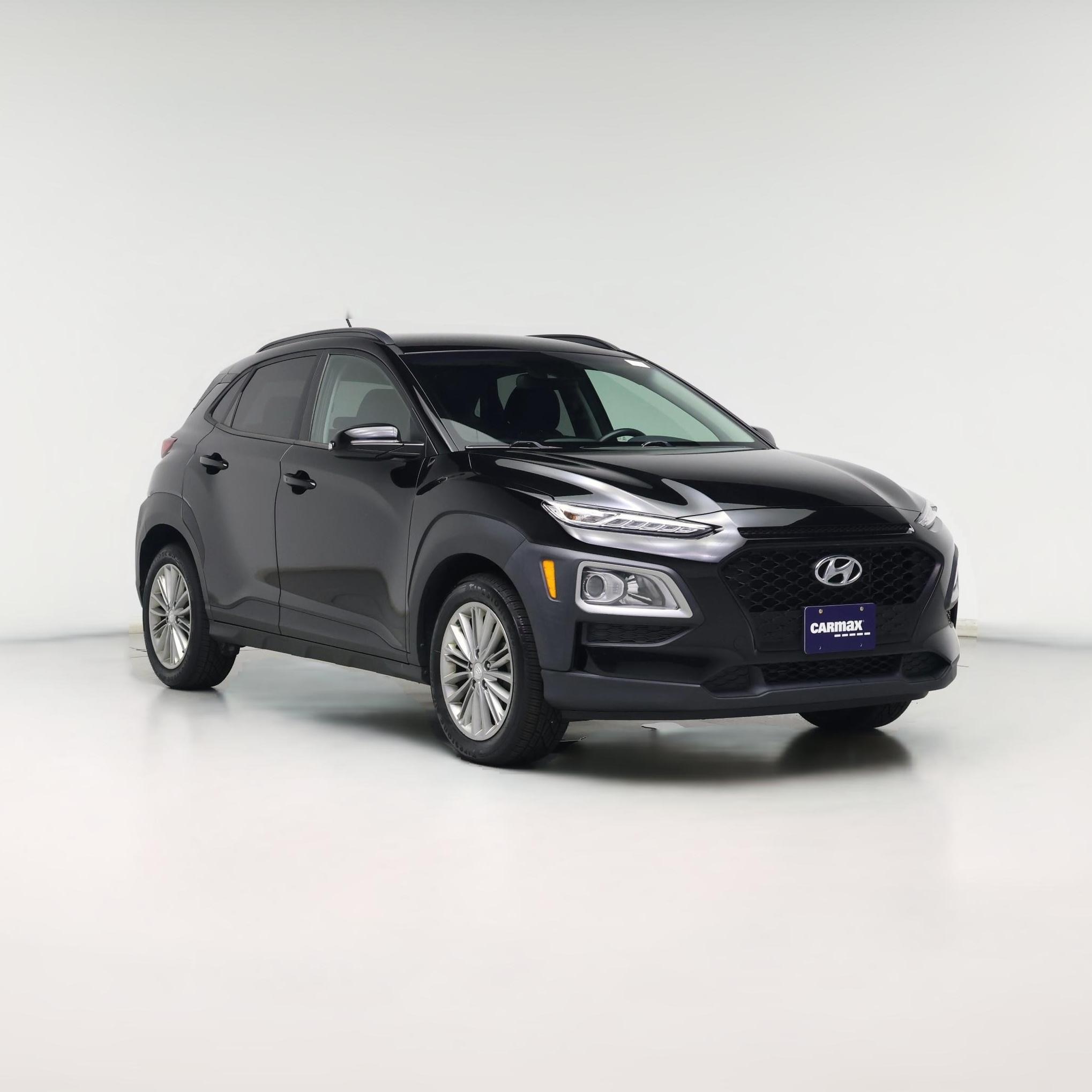 Thumbnail: 2020 Hyundai Kona - 1