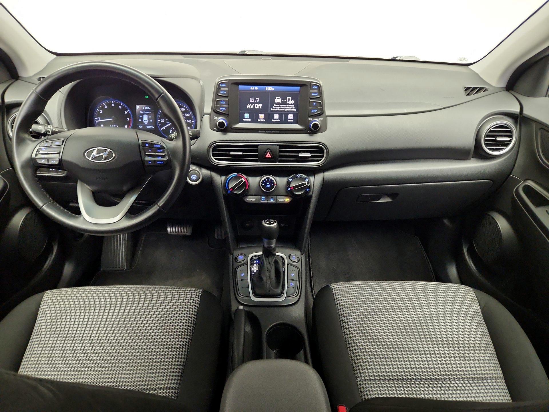 Thumbnail: 2020 Hyundai Kona - 9