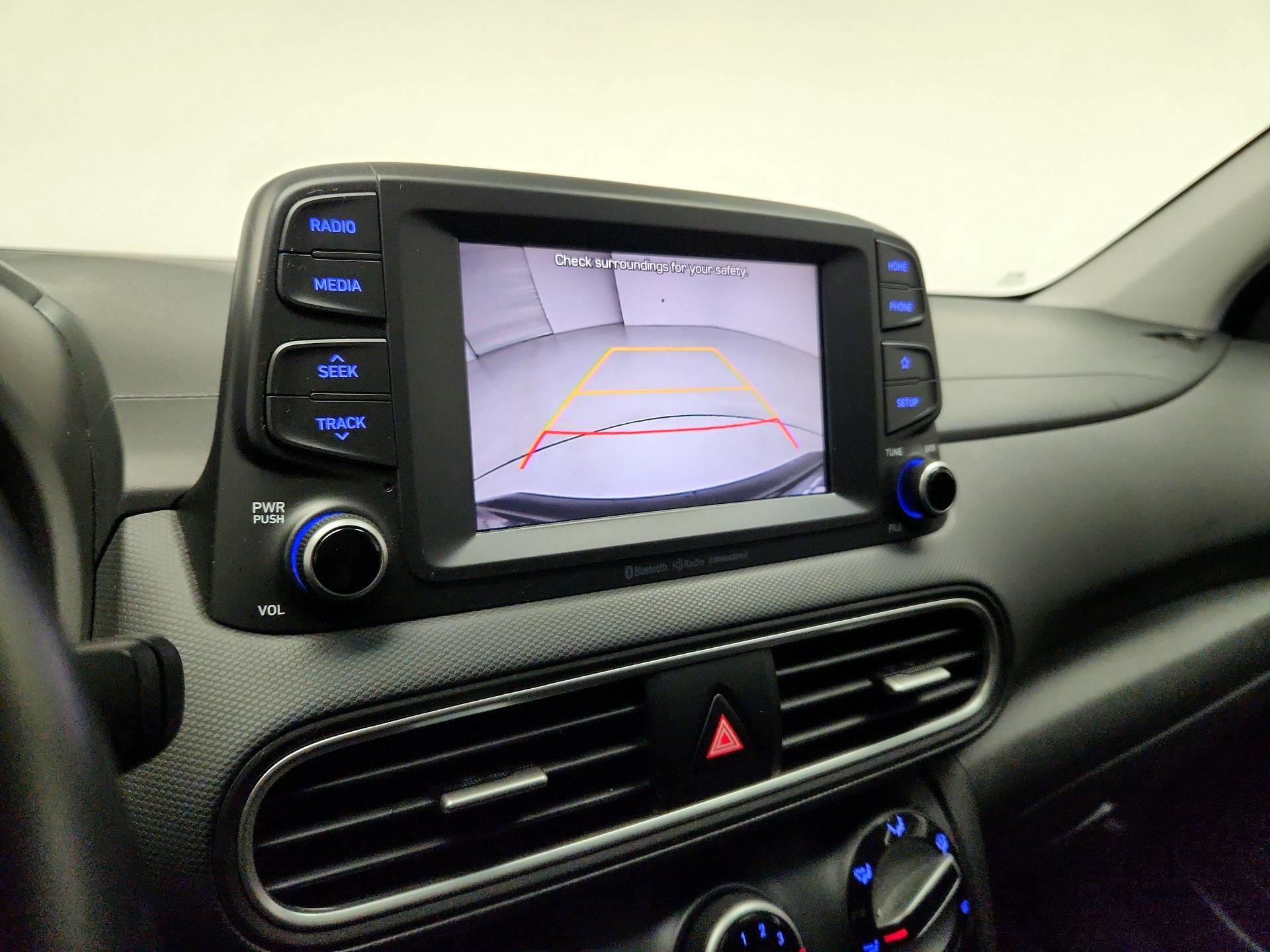 Thumbnail: 2020 Hyundai Kona - 14