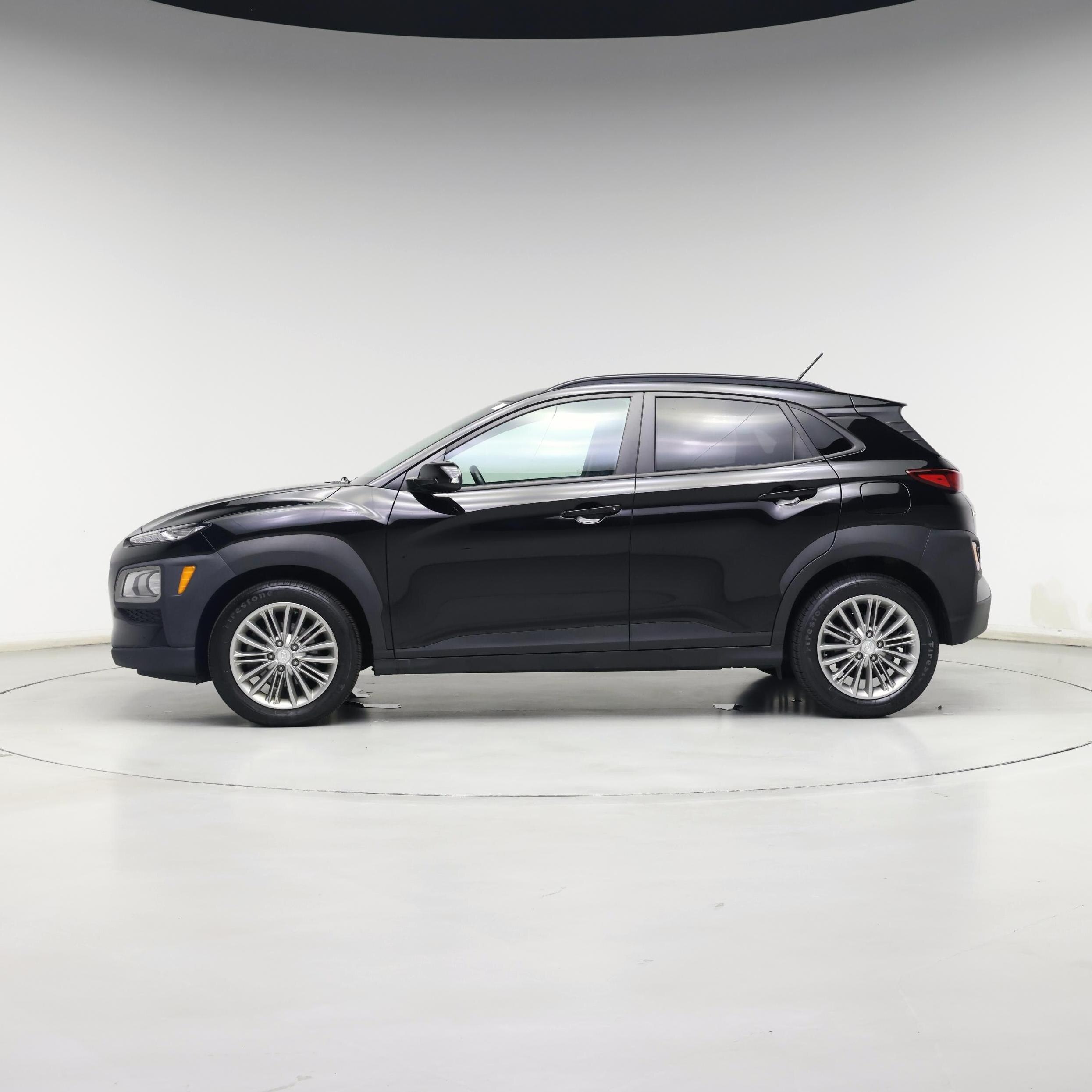 Thumbnail: 2020 Hyundai Kona - 3