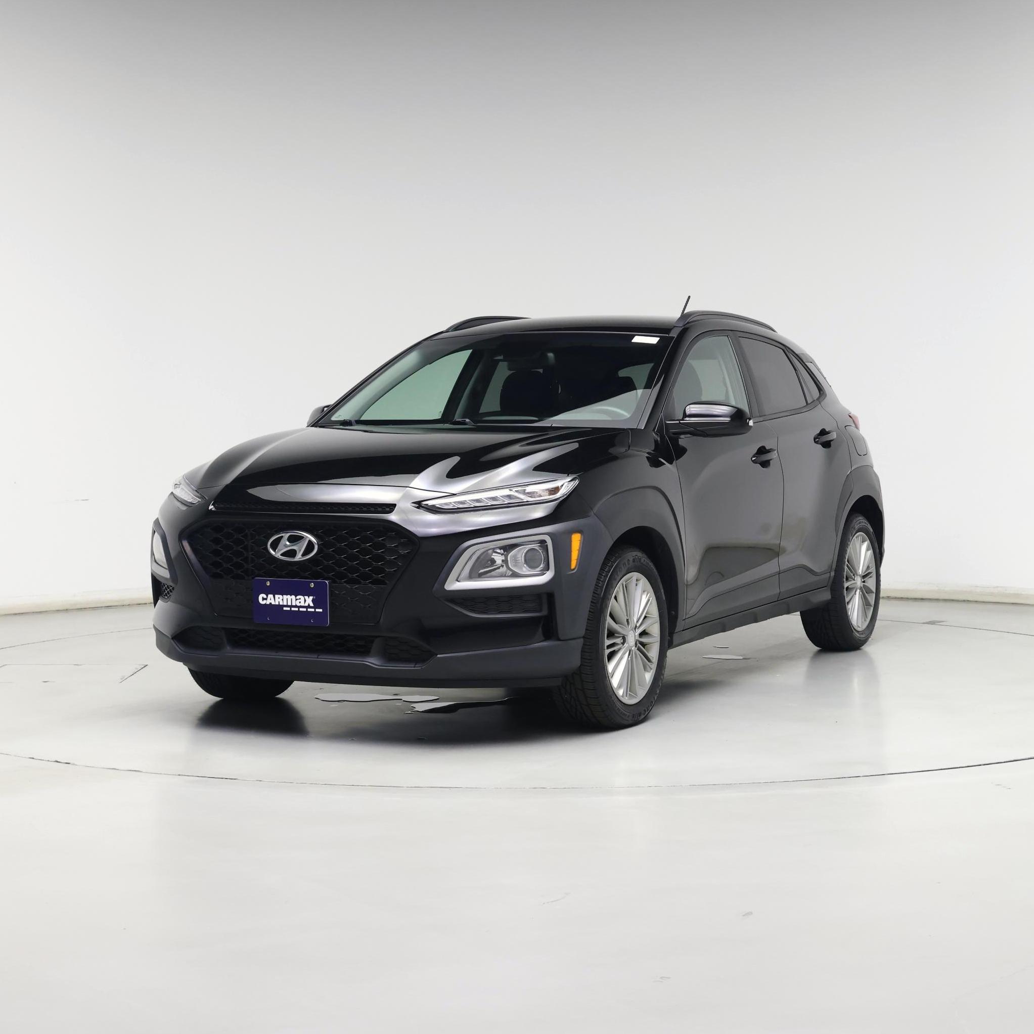 Thumbnail: 2020 Hyundai Kona - 4