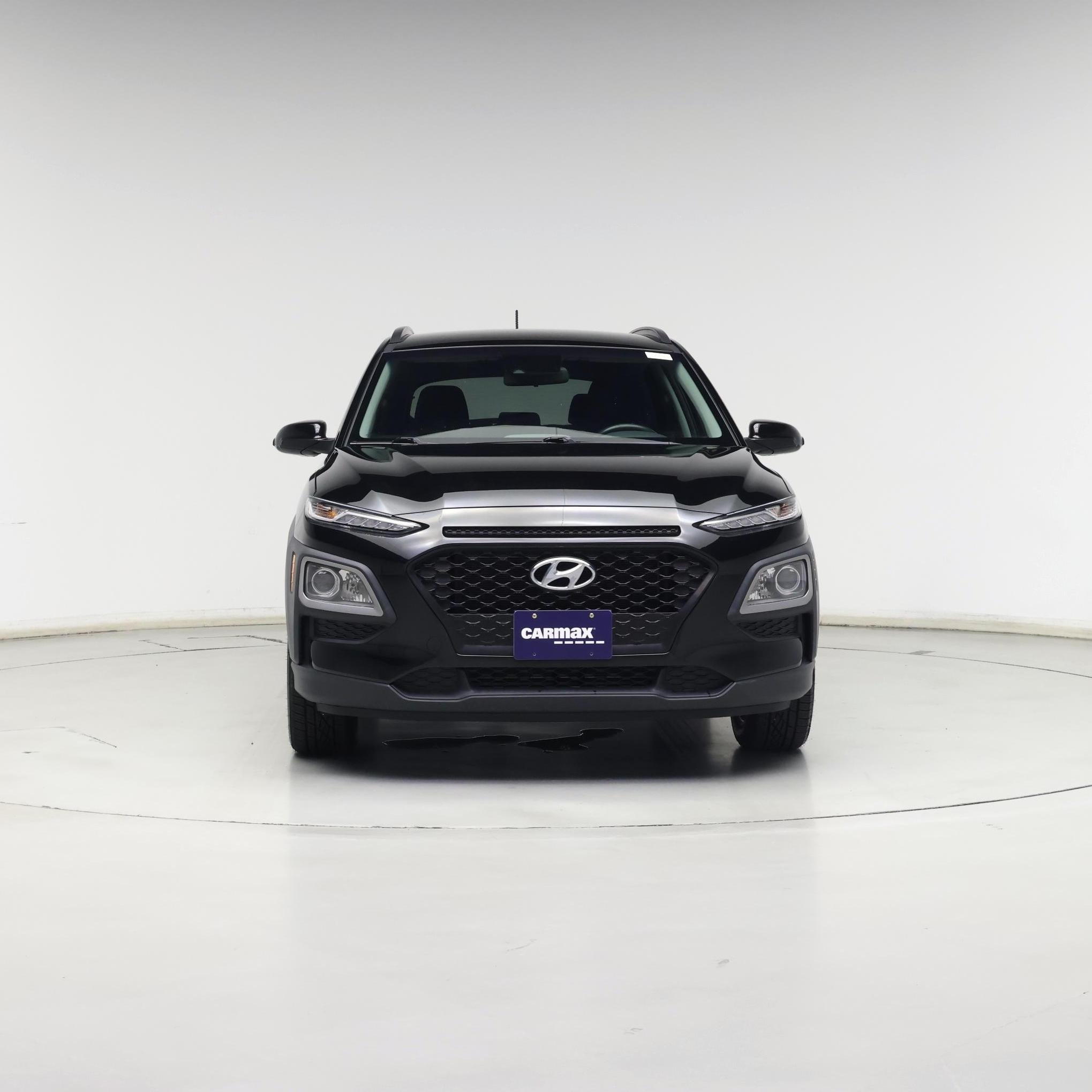 Thumbnail: 2020 Hyundai Kona - 5