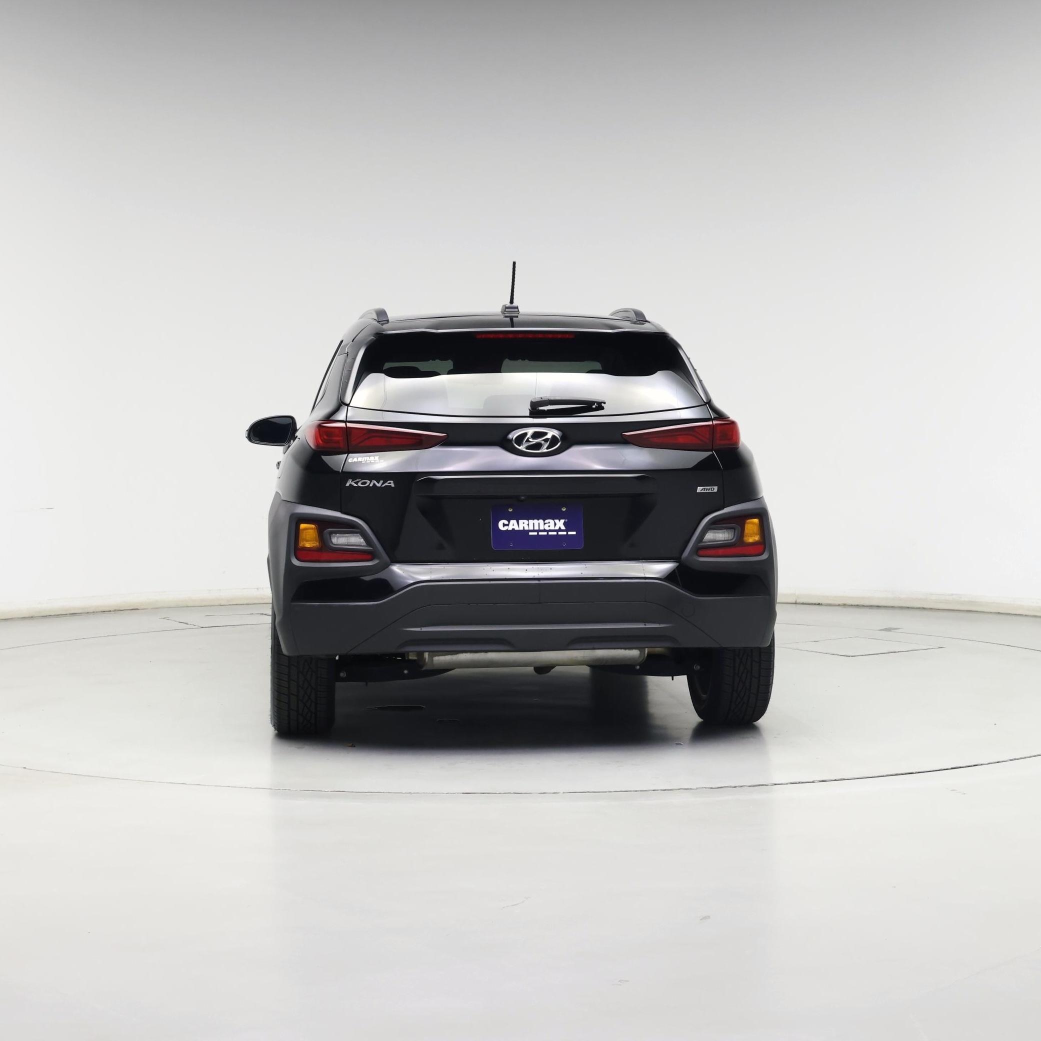 Thumbnail: 2020 Hyundai Kona - 6