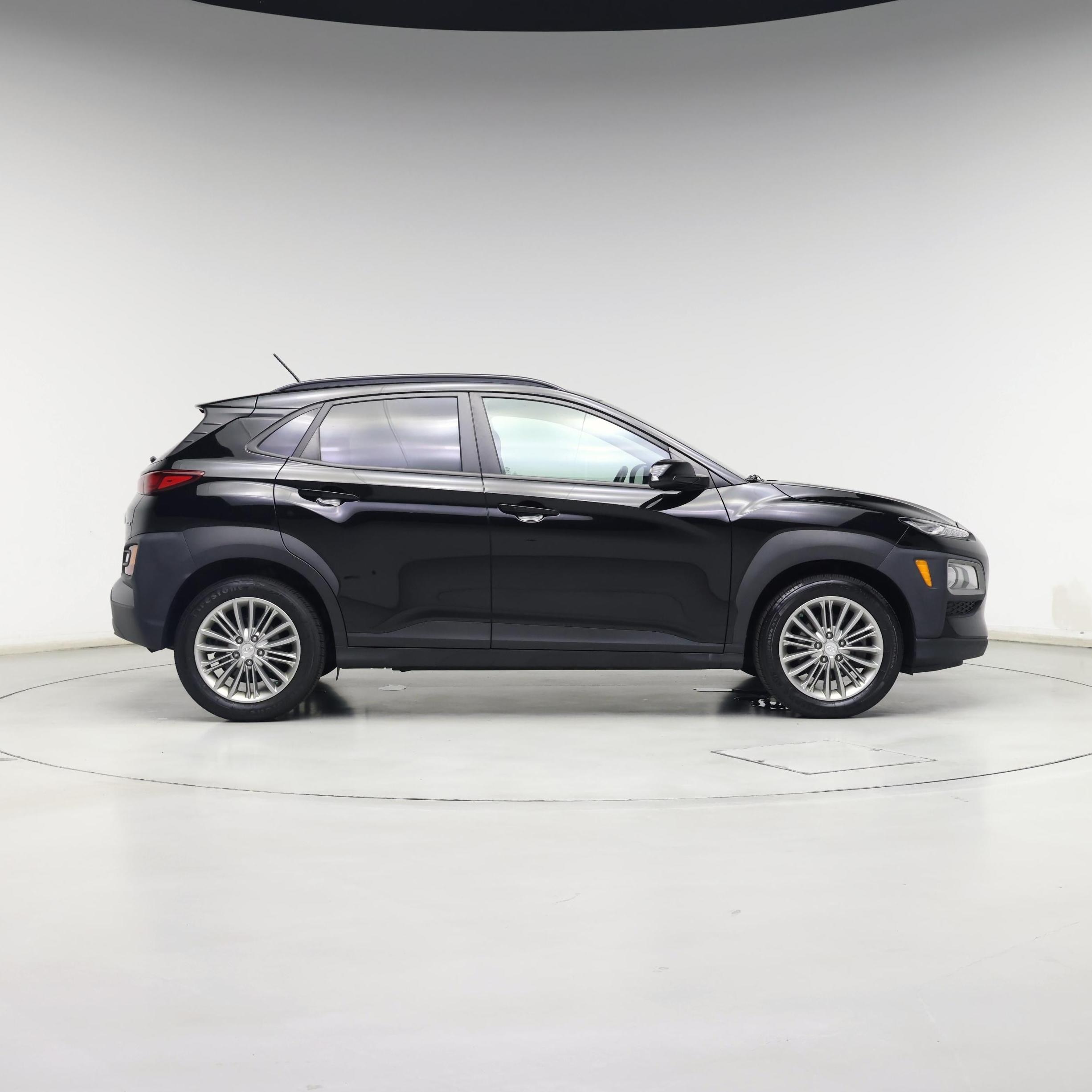 Thumbnail: 2020 Hyundai Kona - 7