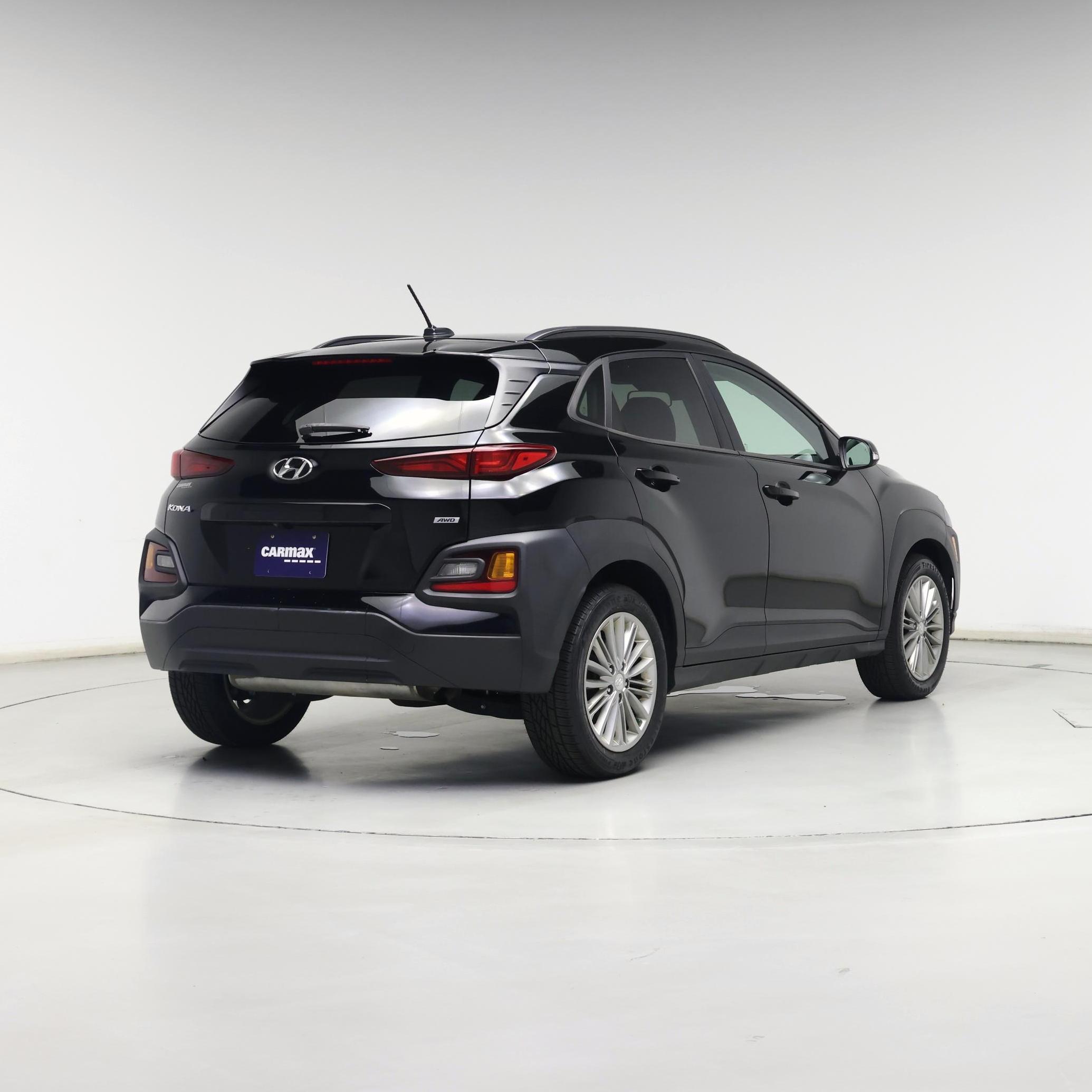 Thumbnail: 2020 Hyundai Kona - 8