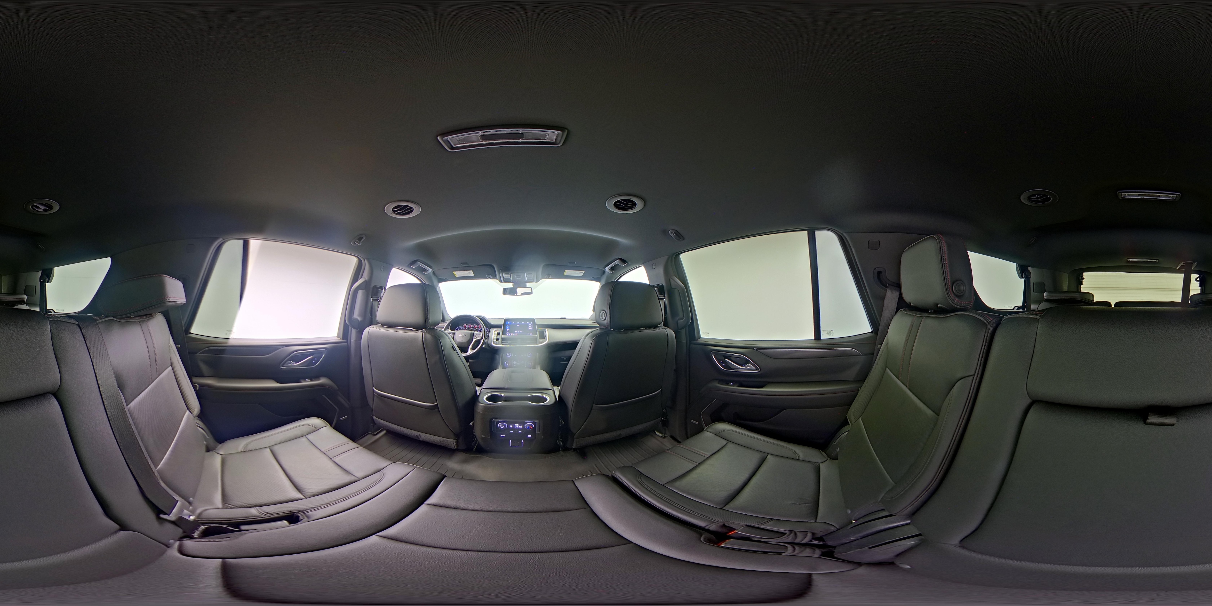 2021 Chevrolet Tahoe RST - Photo 27