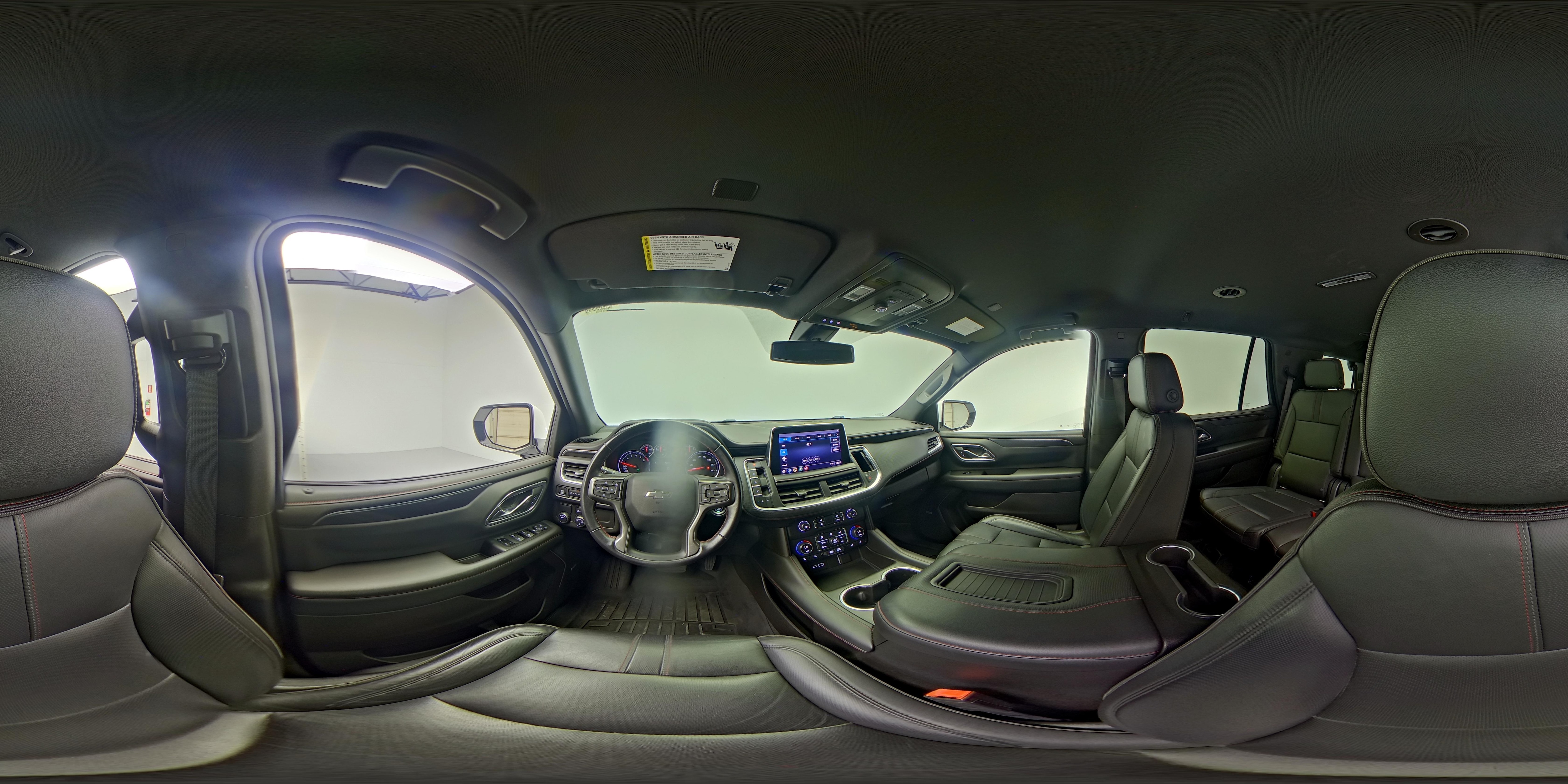 2021 Chevrolet Tahoe RST - Photo 28