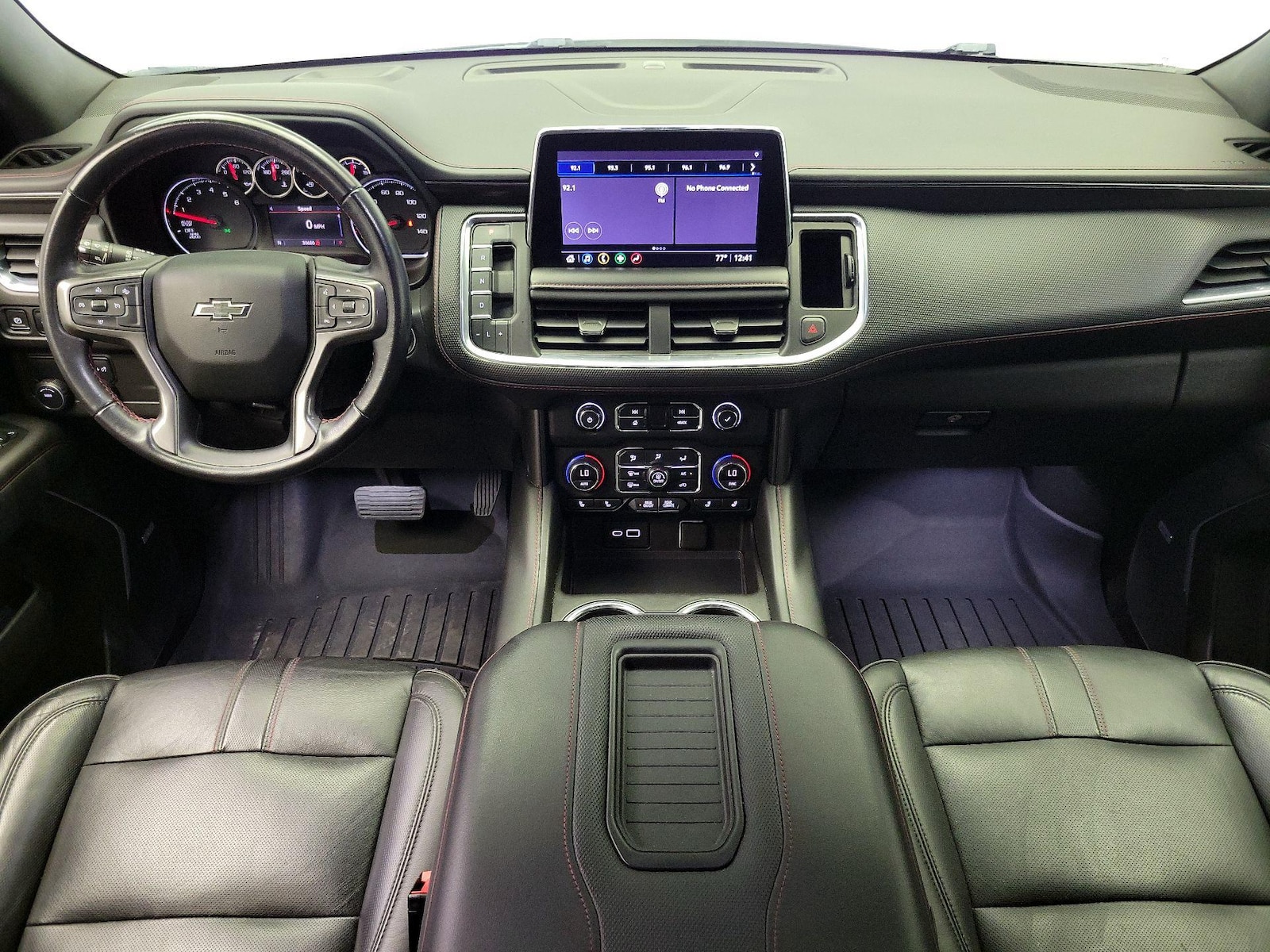 2021 Chevrolet Tahoe RST - Photo 10