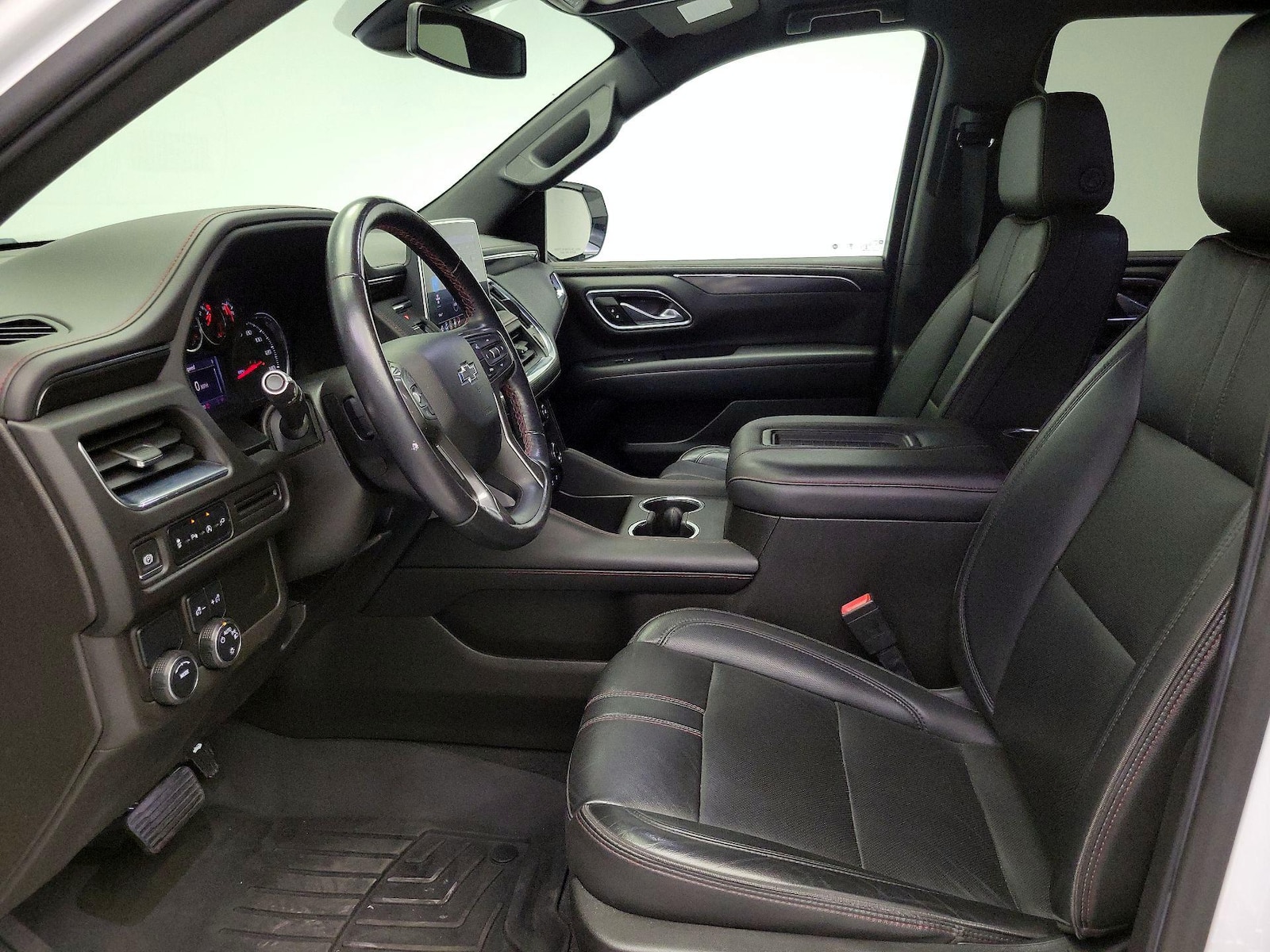 2021 Chevrolet Tahoe RST - Photo 12