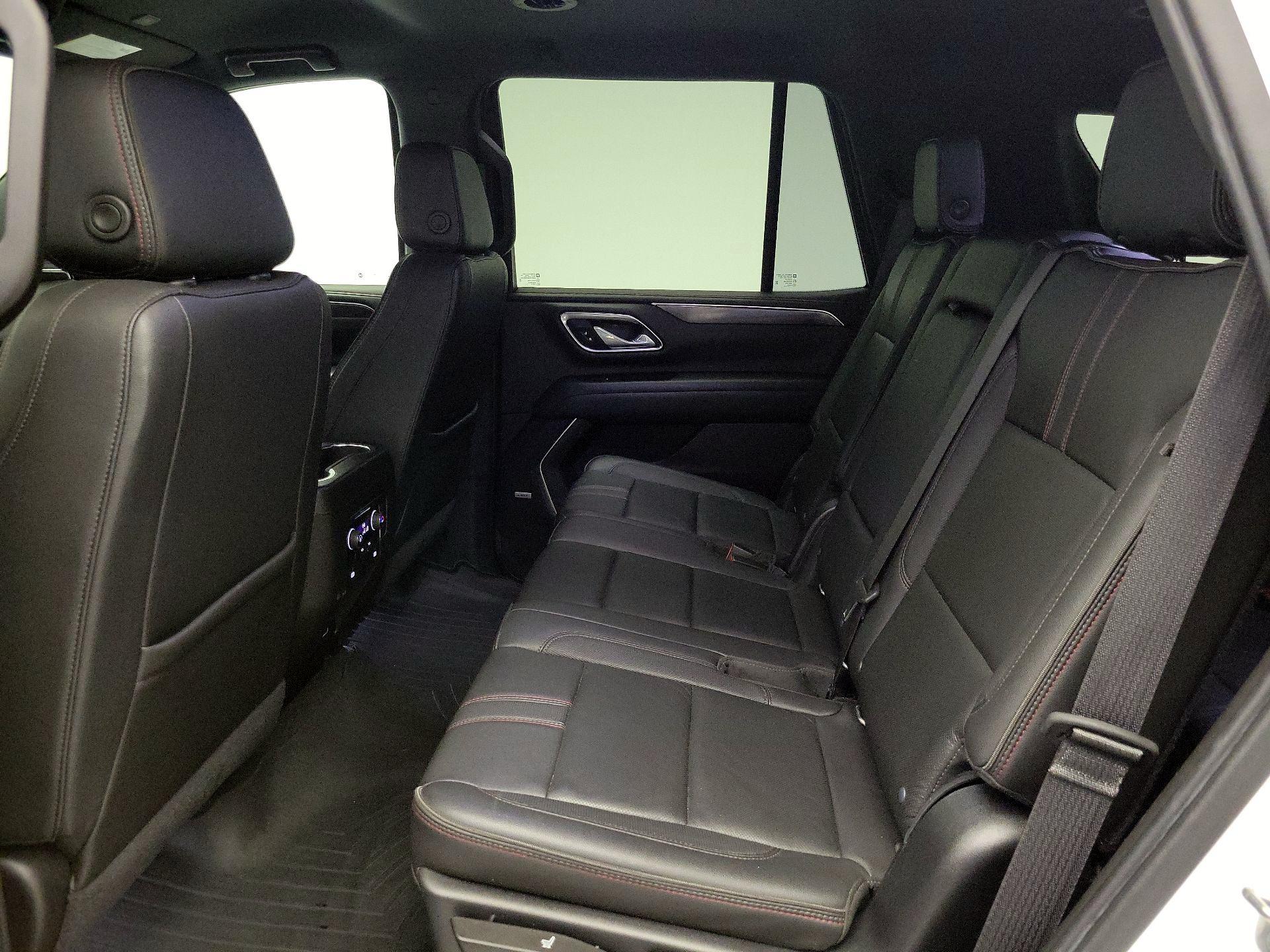 Thumbnail: 2021 Chevrolet Tahoe - 19