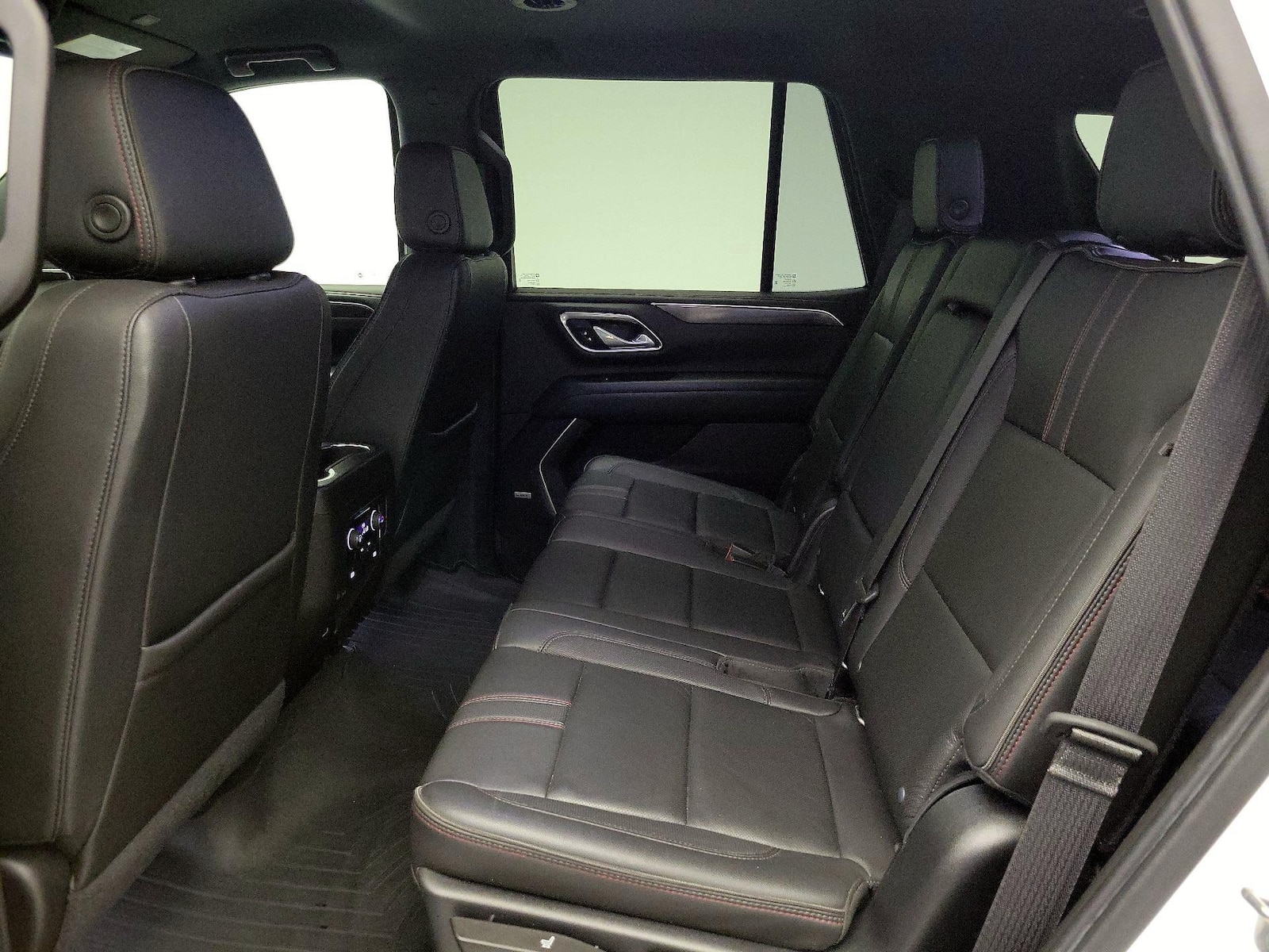 2021 Chevrolet Tahoe RST - Photo 20
