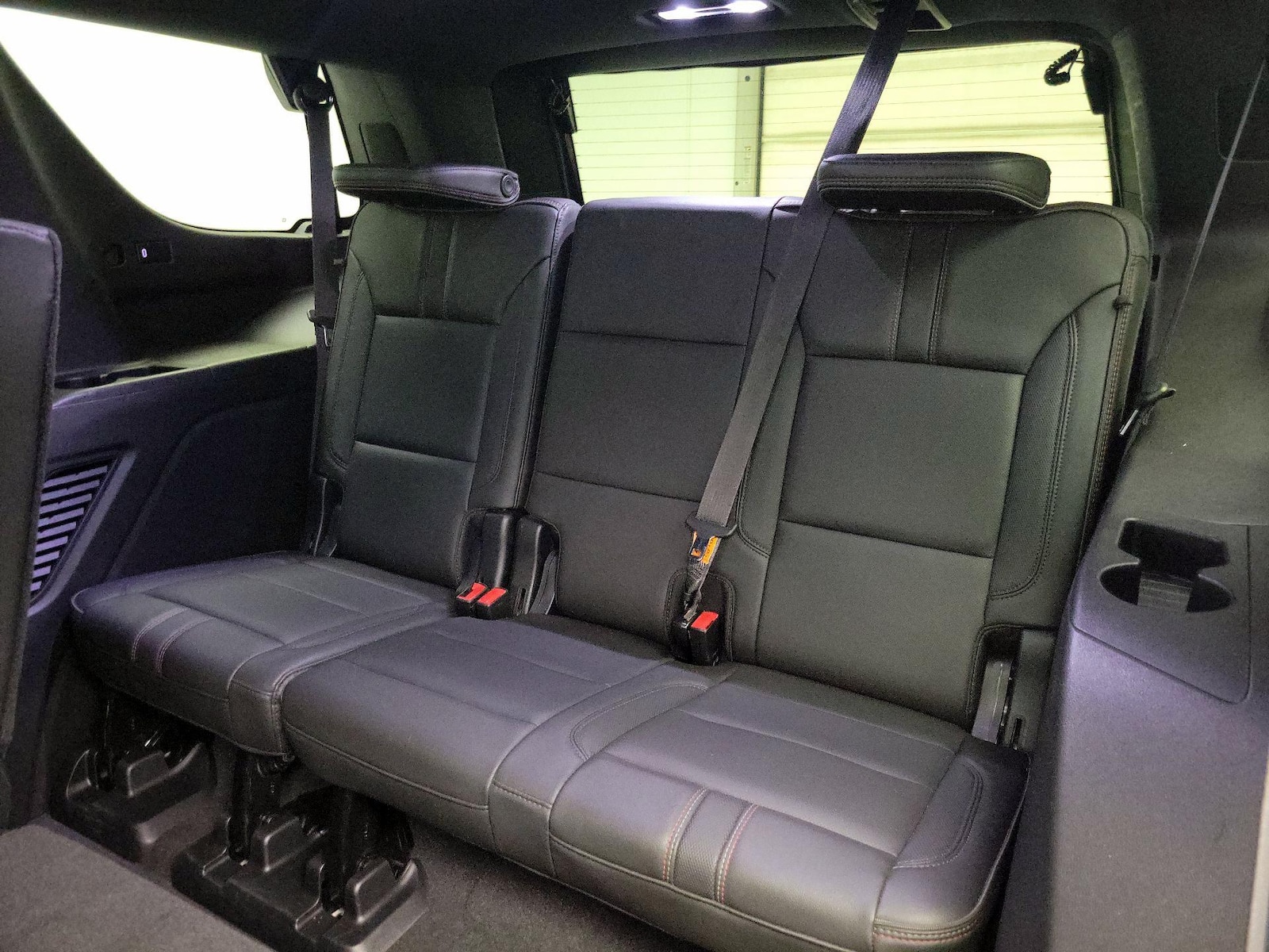 2021 Chevrolet Tahoe RST - Photo 21