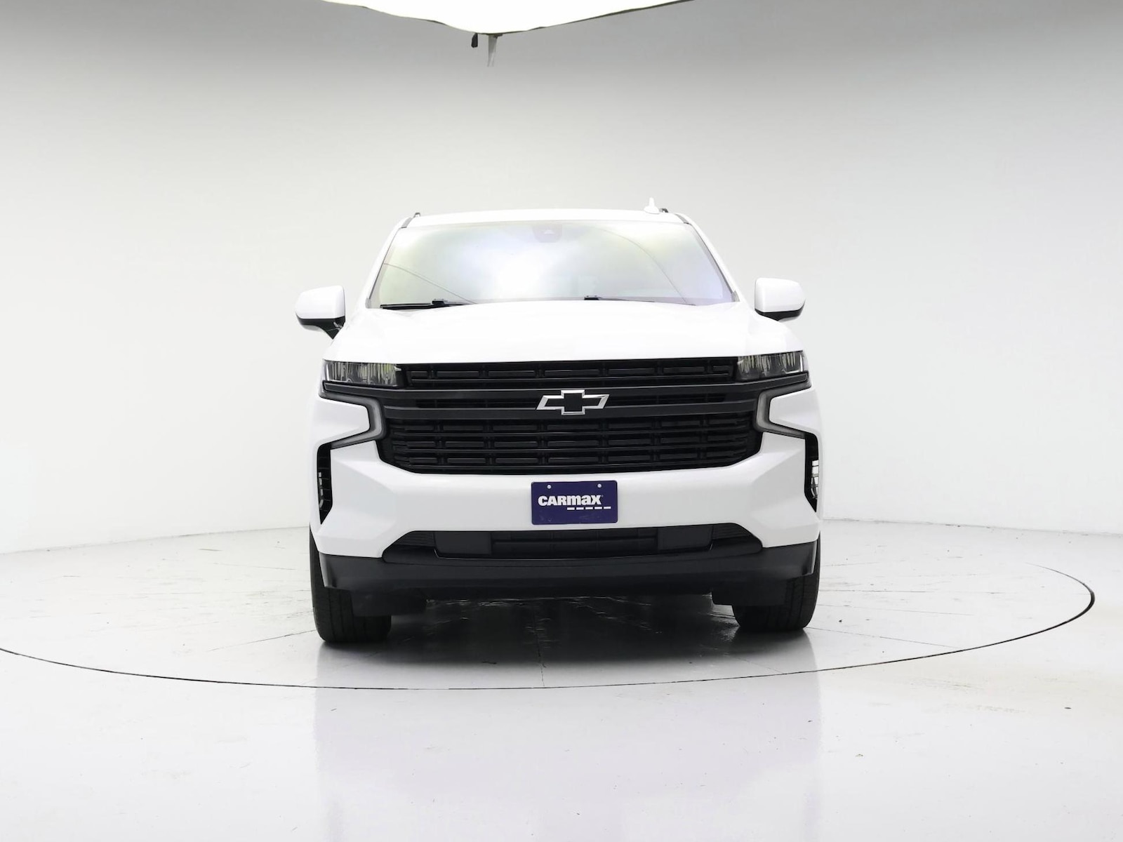 2021 Chevrolet Tahoe RST - Photo 6