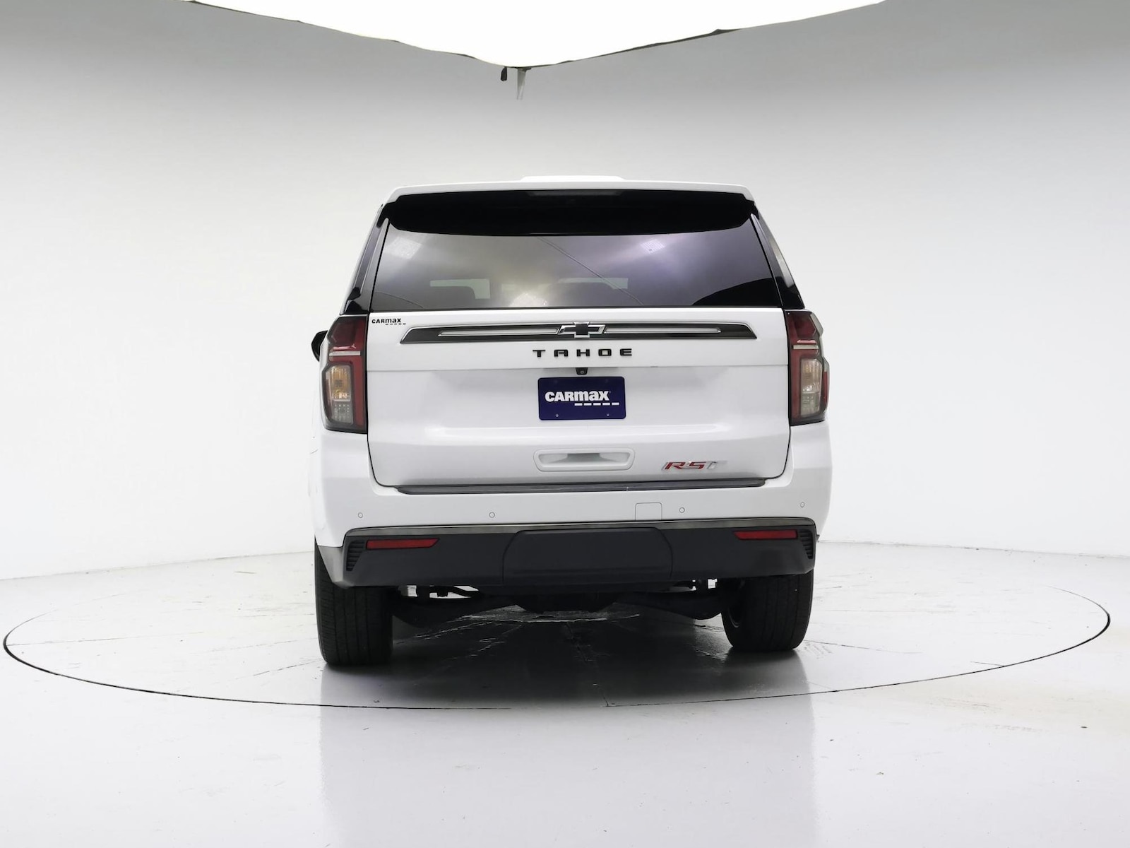 2021 Chevrolet Tahoe RST - Photo 7