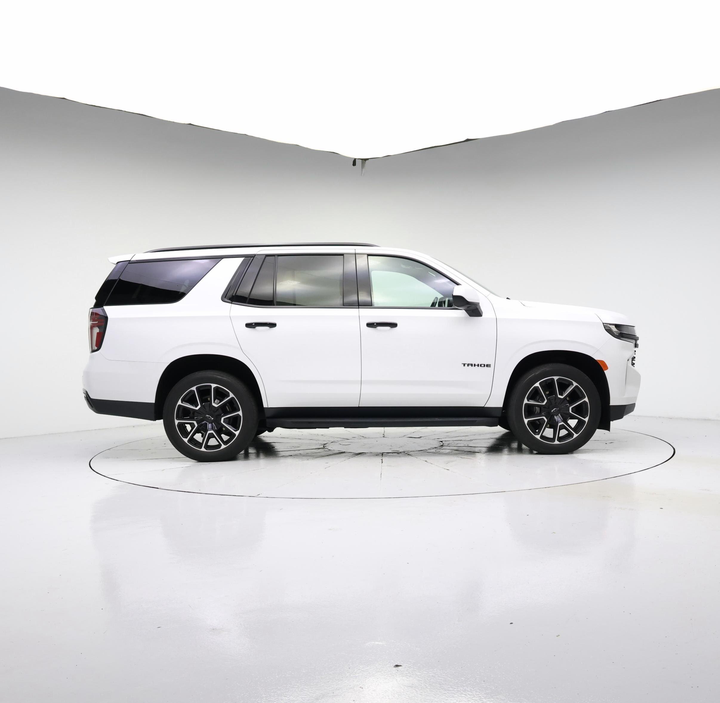 Thumbnail: 2021 Chevrolet Tahoe - 7