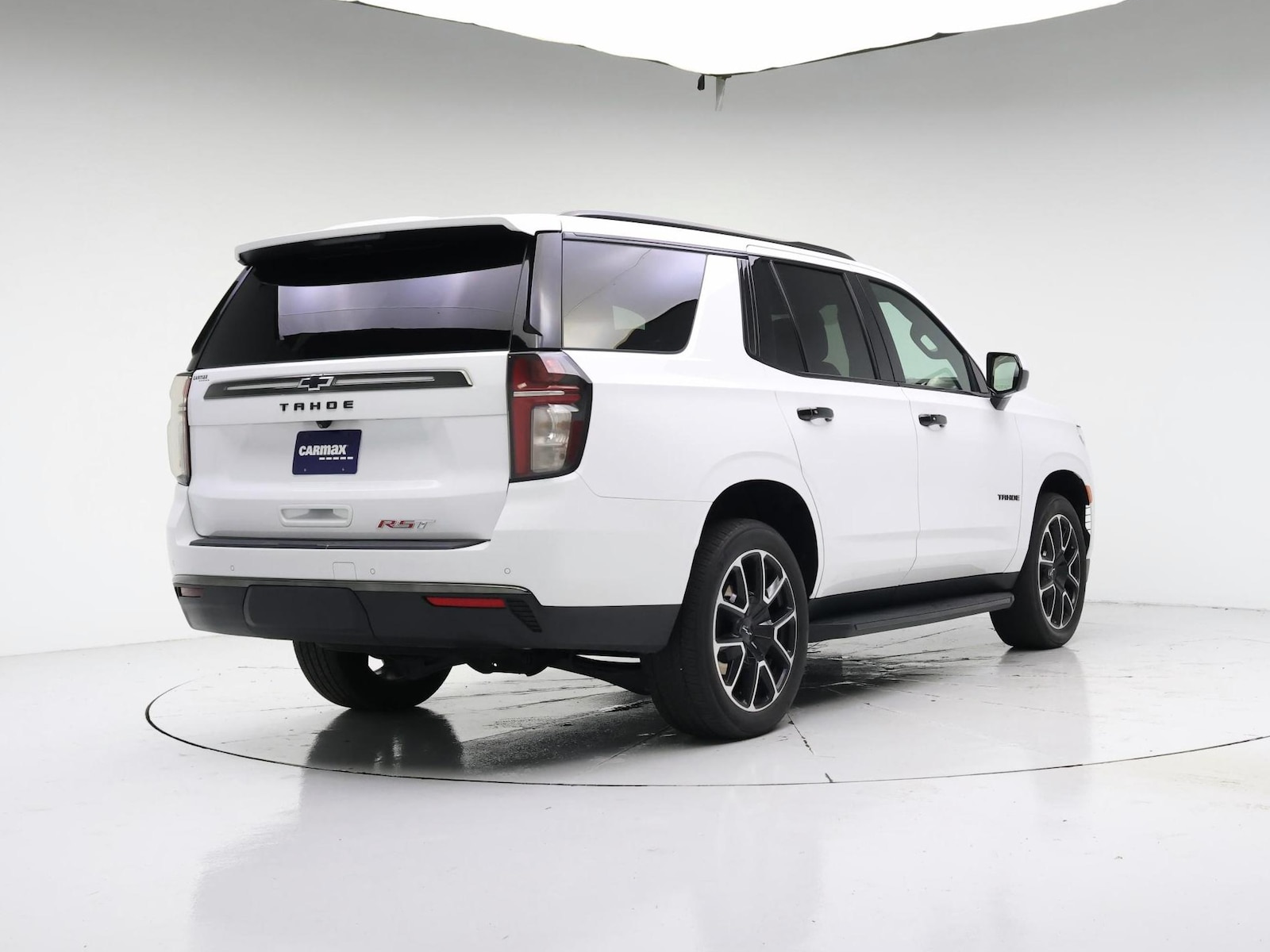 2021 Chevrolet Tahoe RST - Photo 9