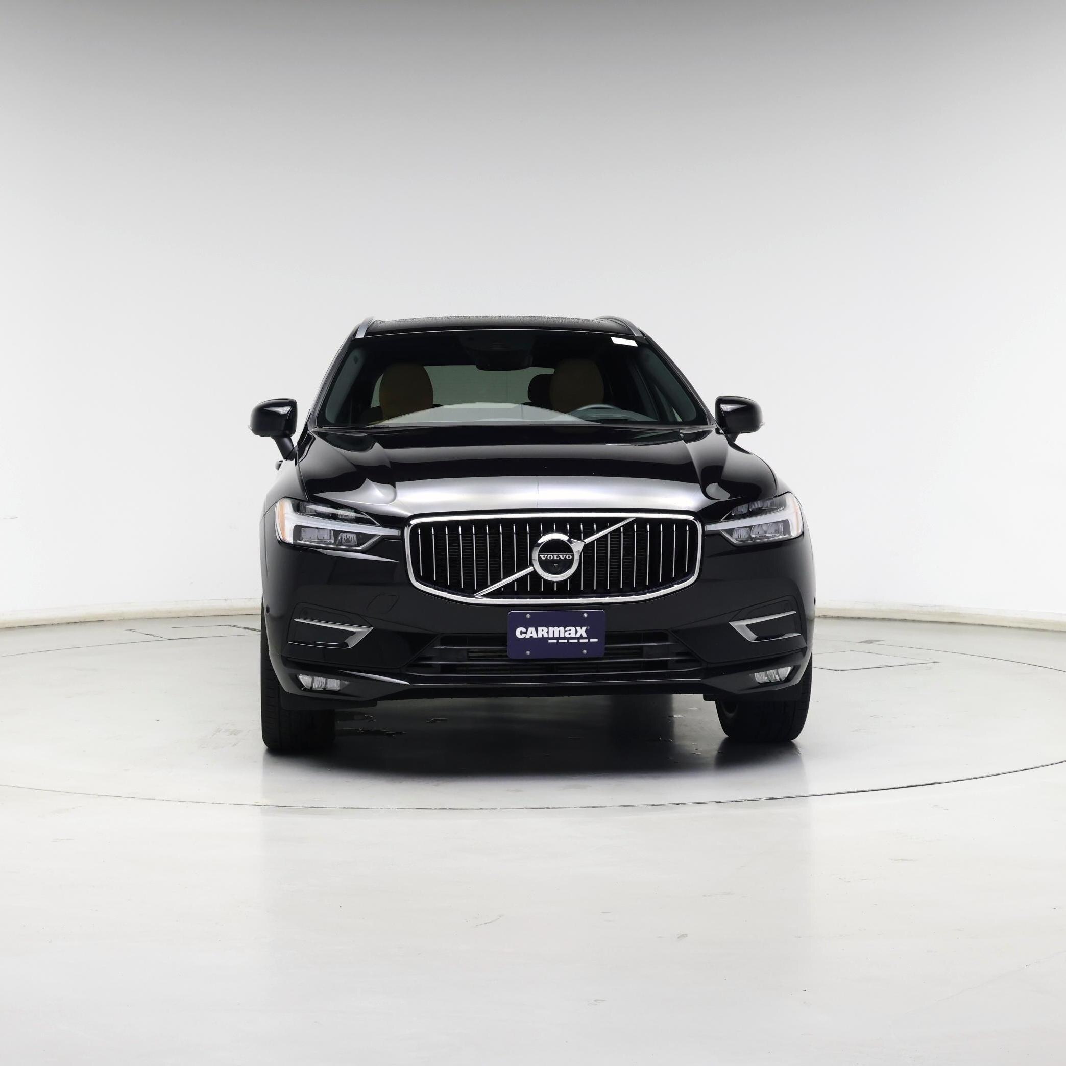 Thumbnail: 2021 Volvo XC60 - 5
