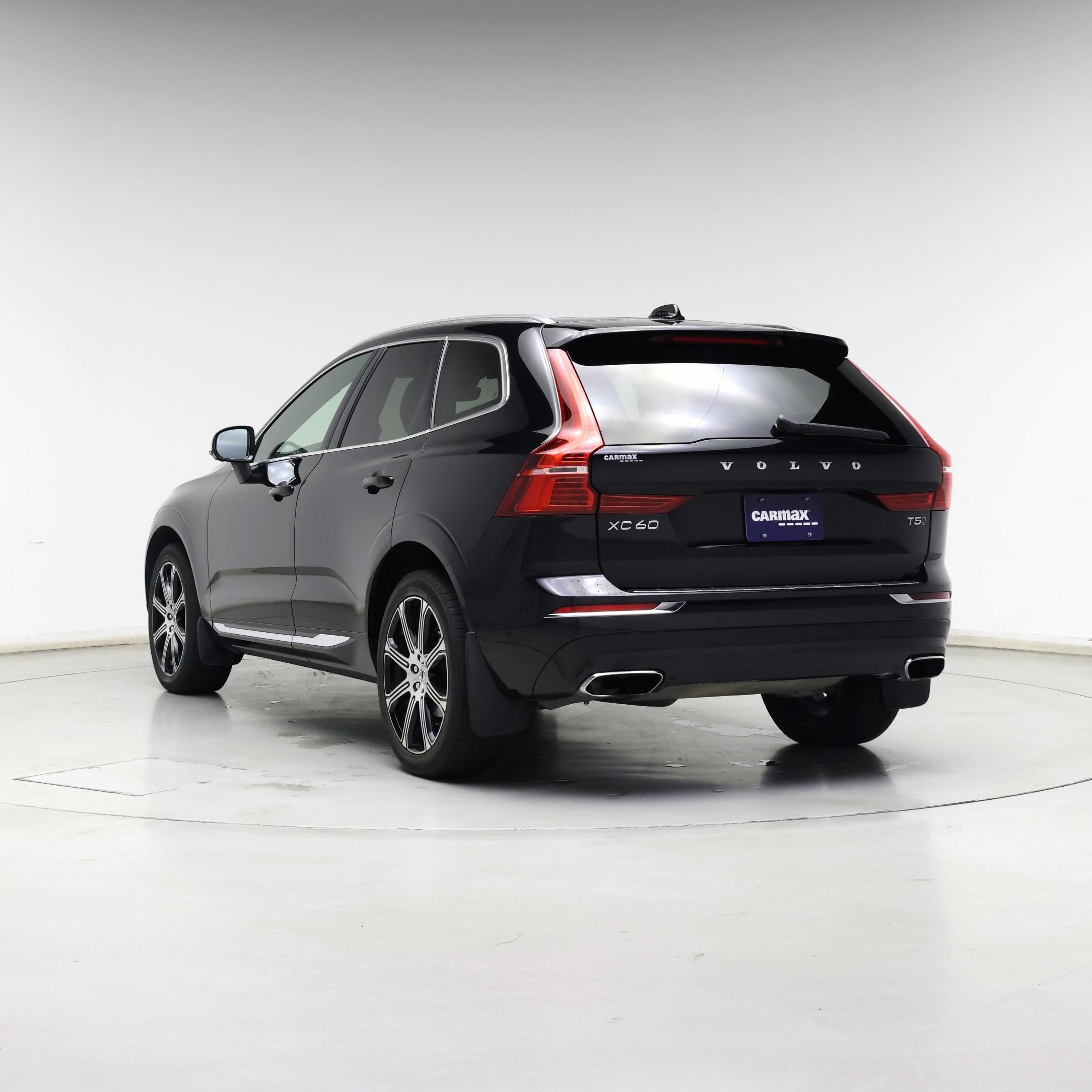 Thumbnail: 2021 Volvo XC60 - 6