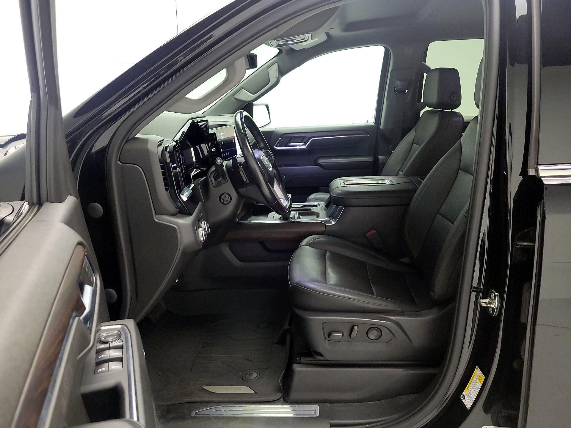 Thumbnail: 2022 GMC Sierra 1500 - 11
