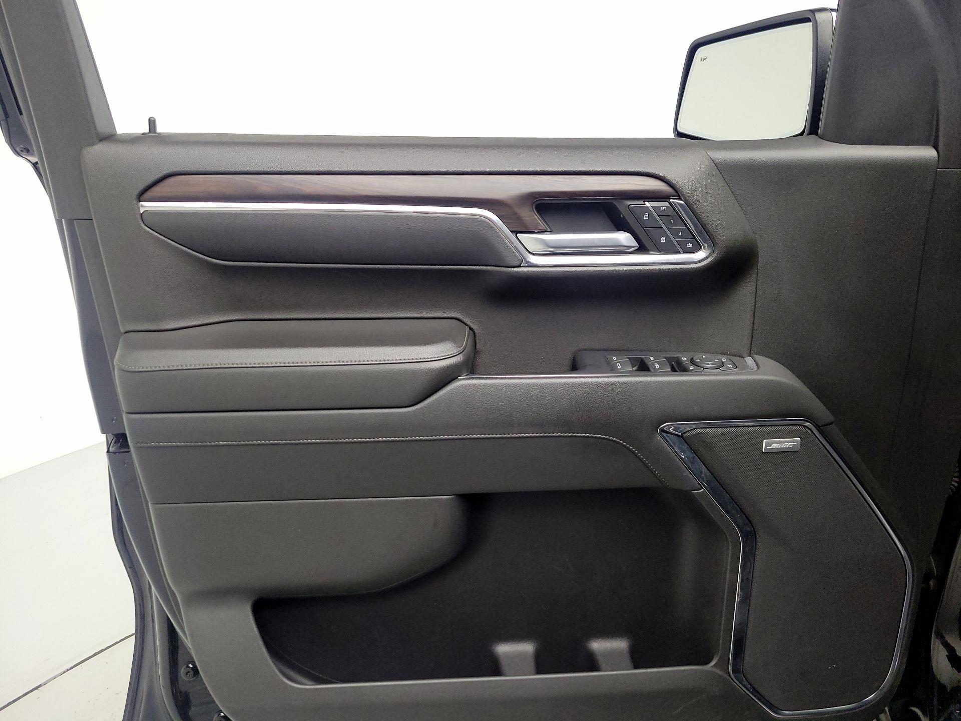 Thumbnail: 2022 GMC Sierra 1500 - 12