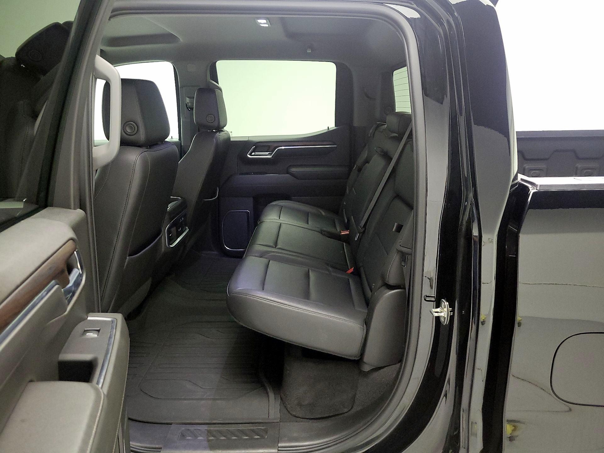 Thumbnail: 2022 GMC Sierra 1500 - 17