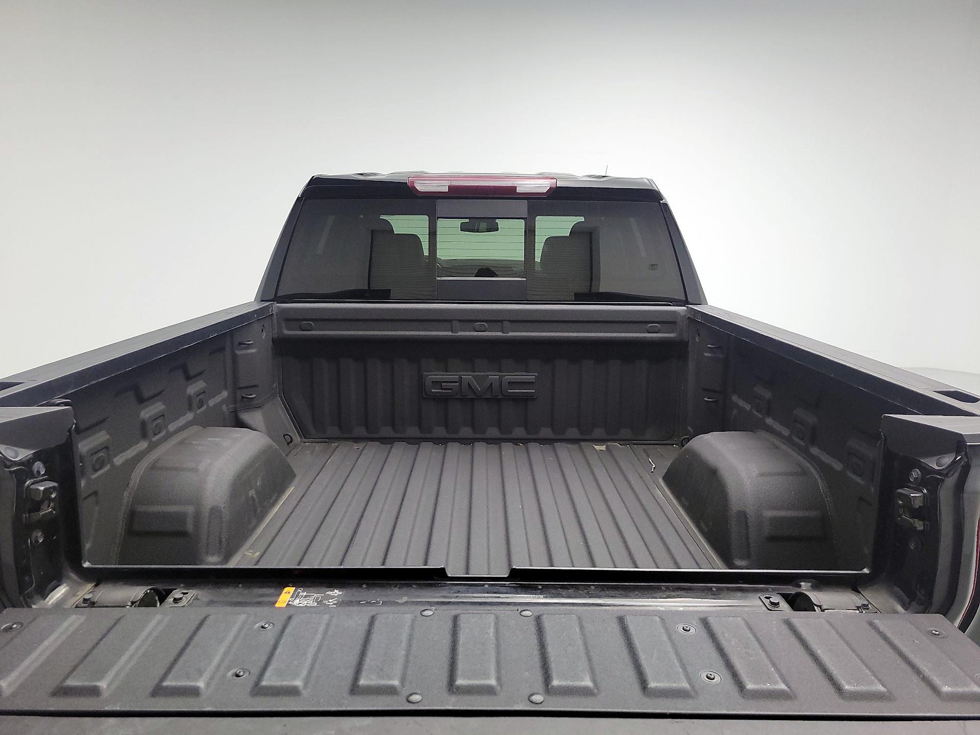 Thumbnail: 2022 GMC Sierra 1500 - 18