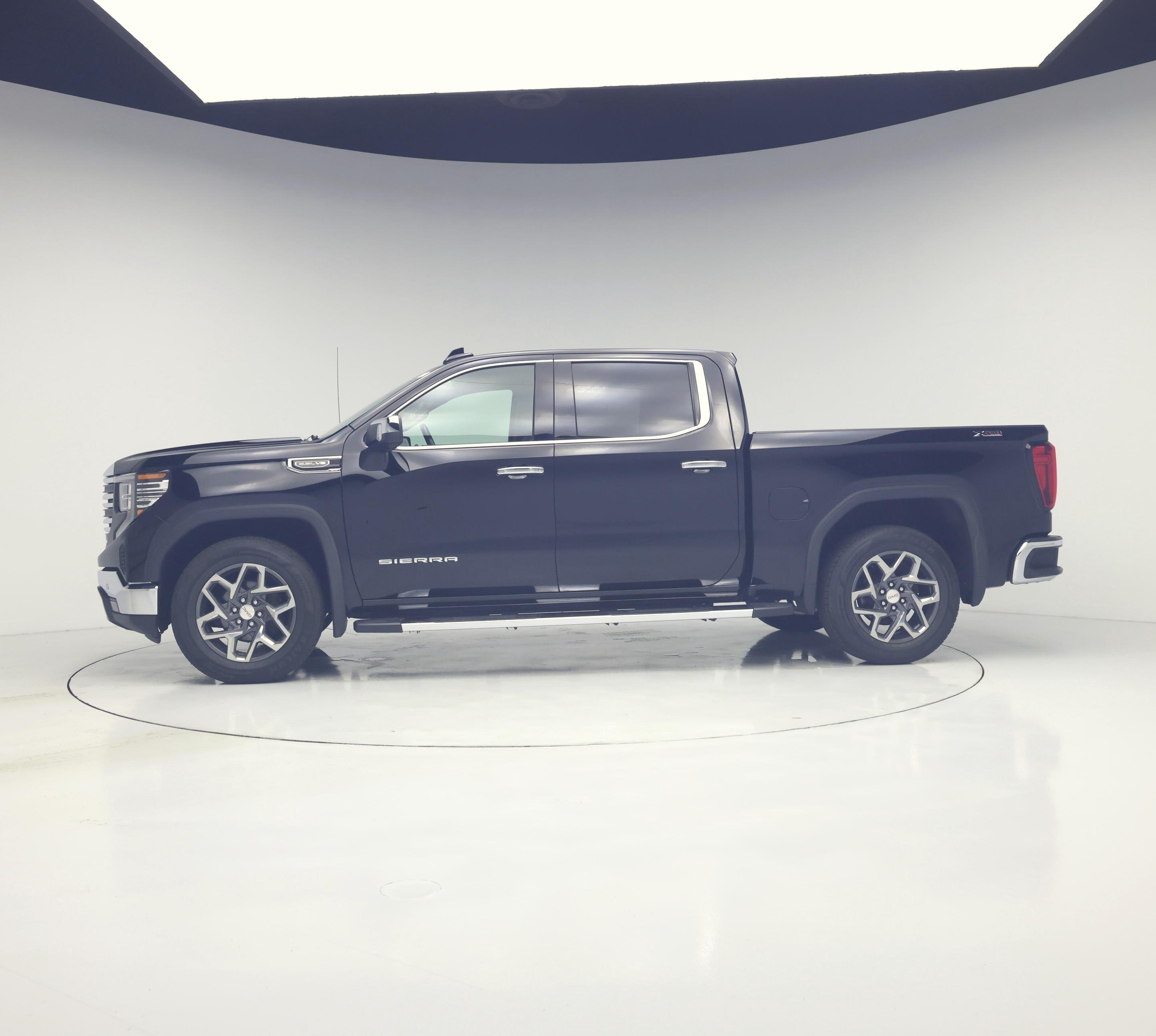 Thumbnail: 2022 GMC Sierra 1500 - 3