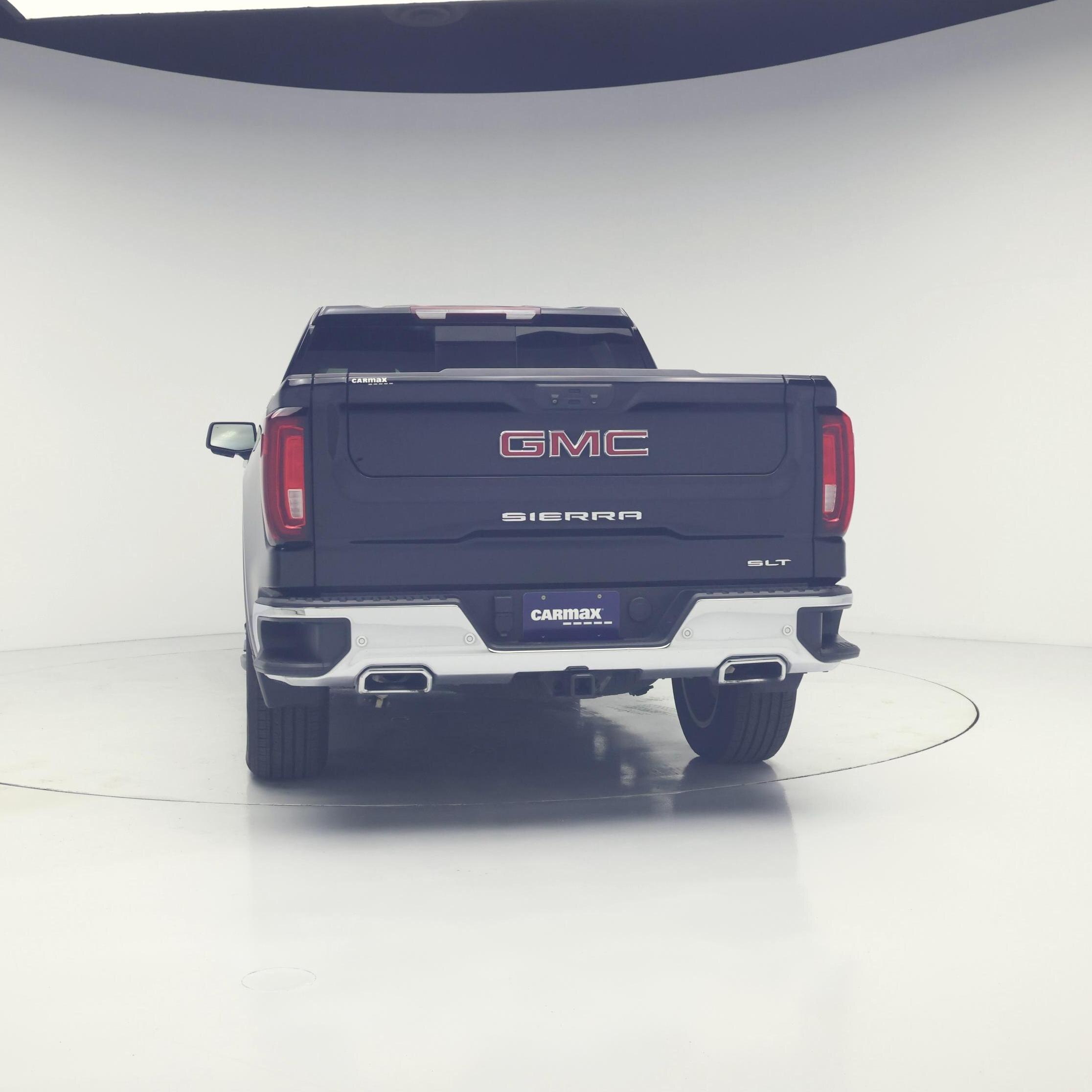 Thumbnail: 2022 GMC Sierra 1500 - 6