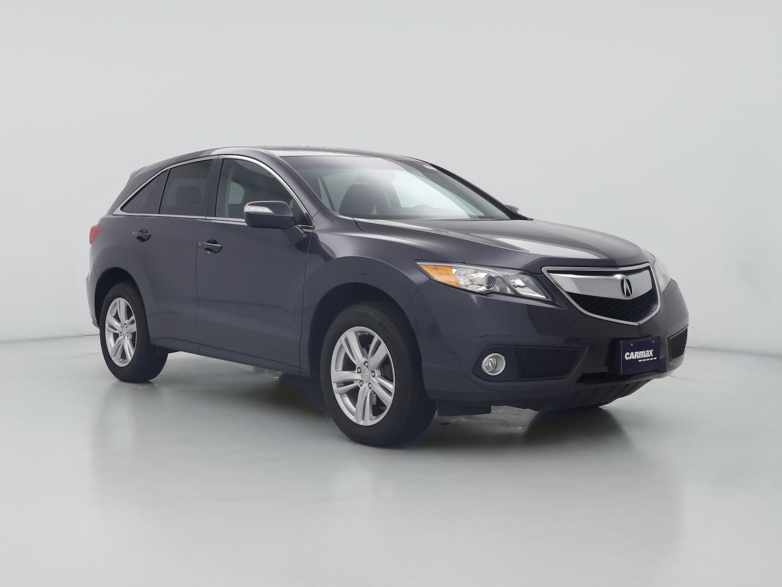 2014 Acura RDX
