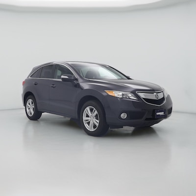 2014 Acura RDX AWD