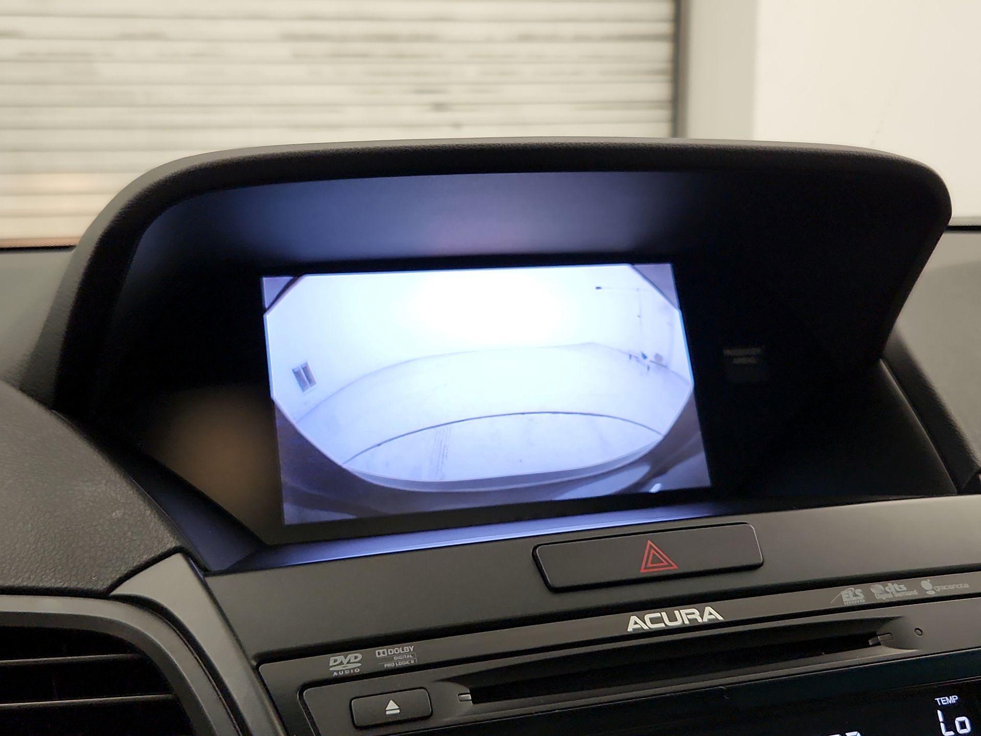 Thumbnail: 2014 Acura RDX - 14