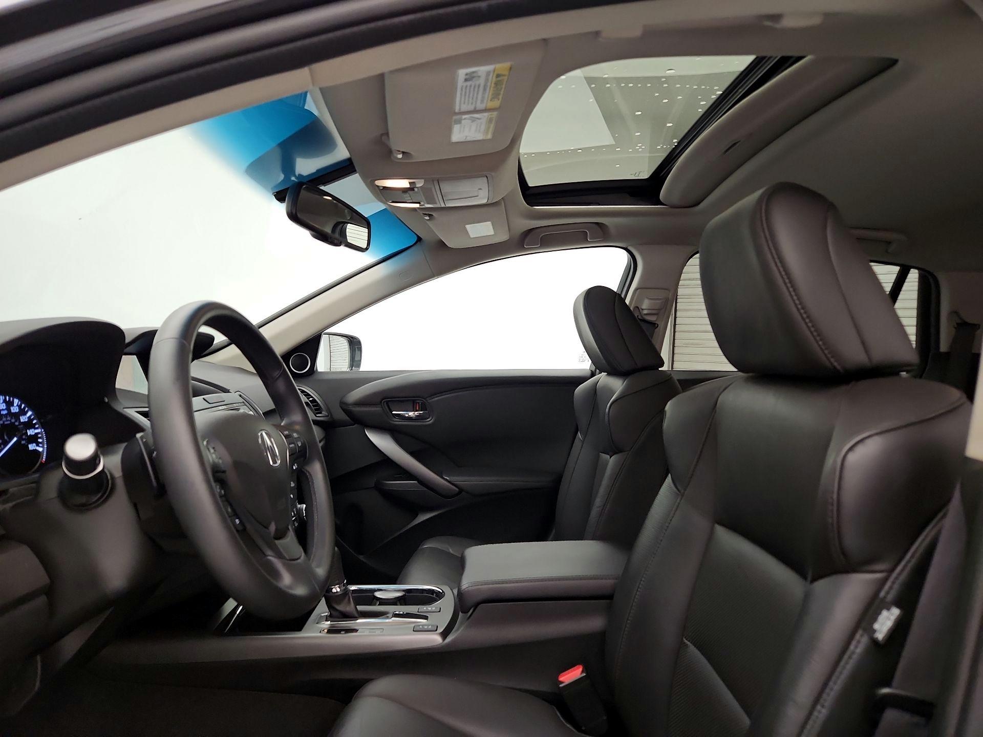 Thumbnail: 2014 Acura RDX - 19